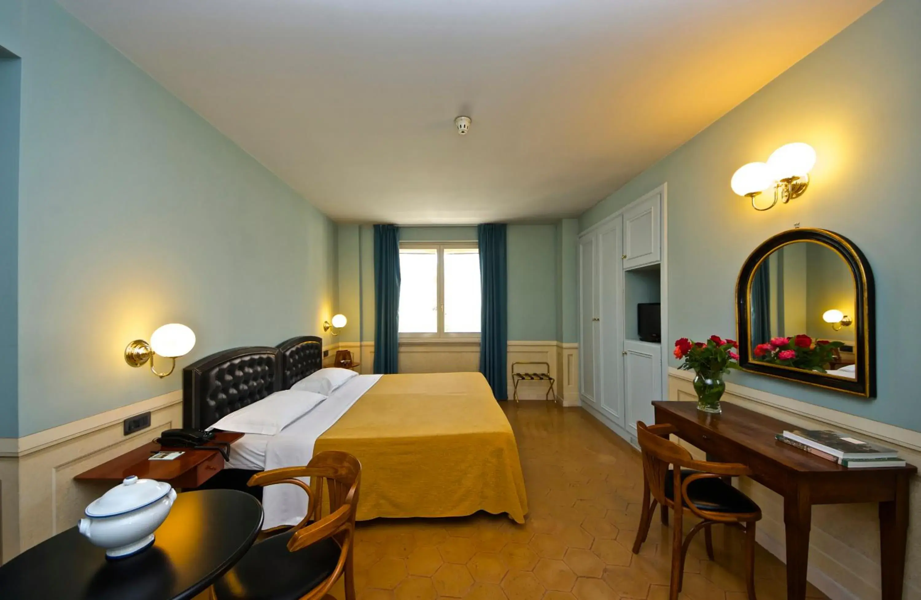 Hotel San Luca