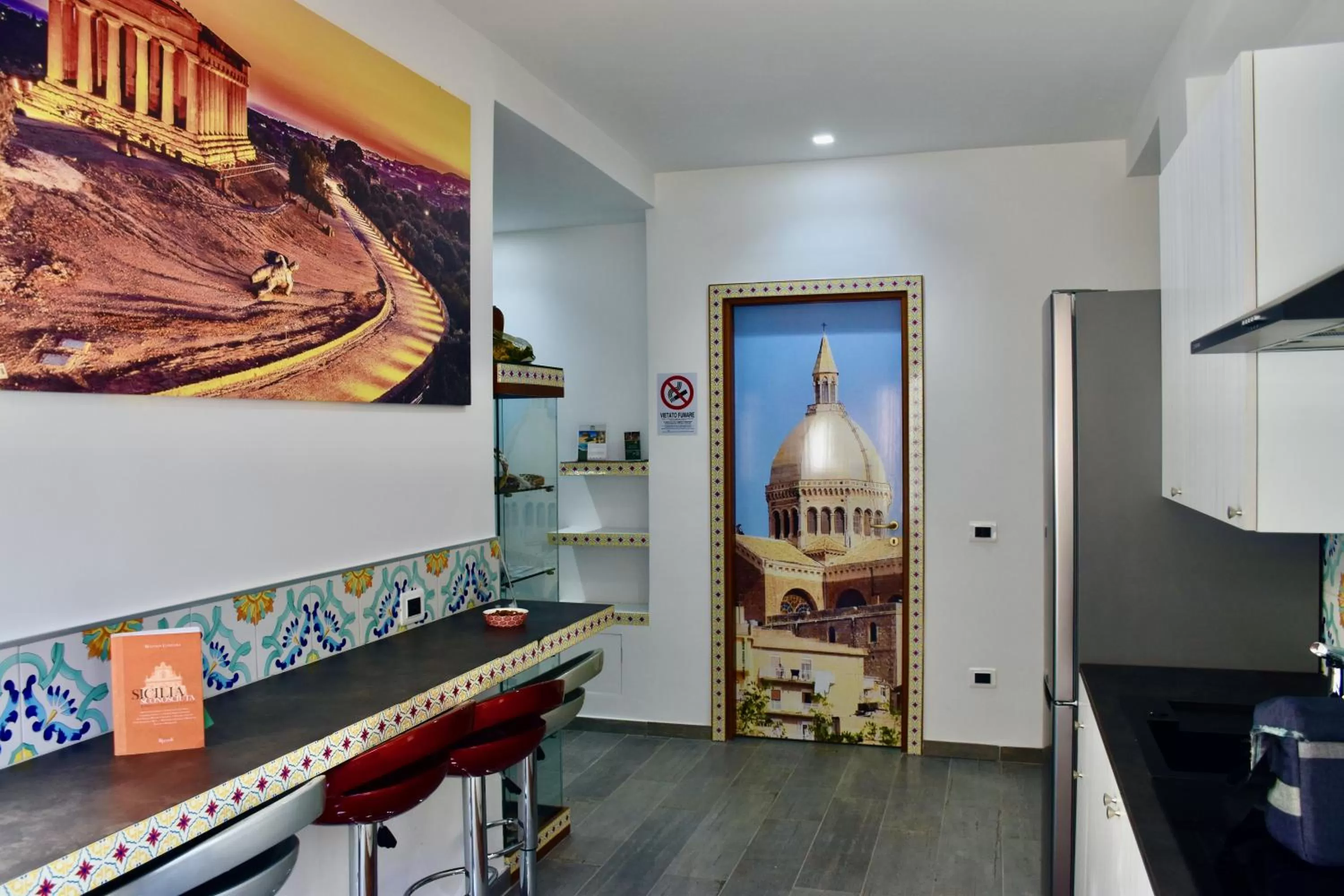 Breakfast in B&B Aurora