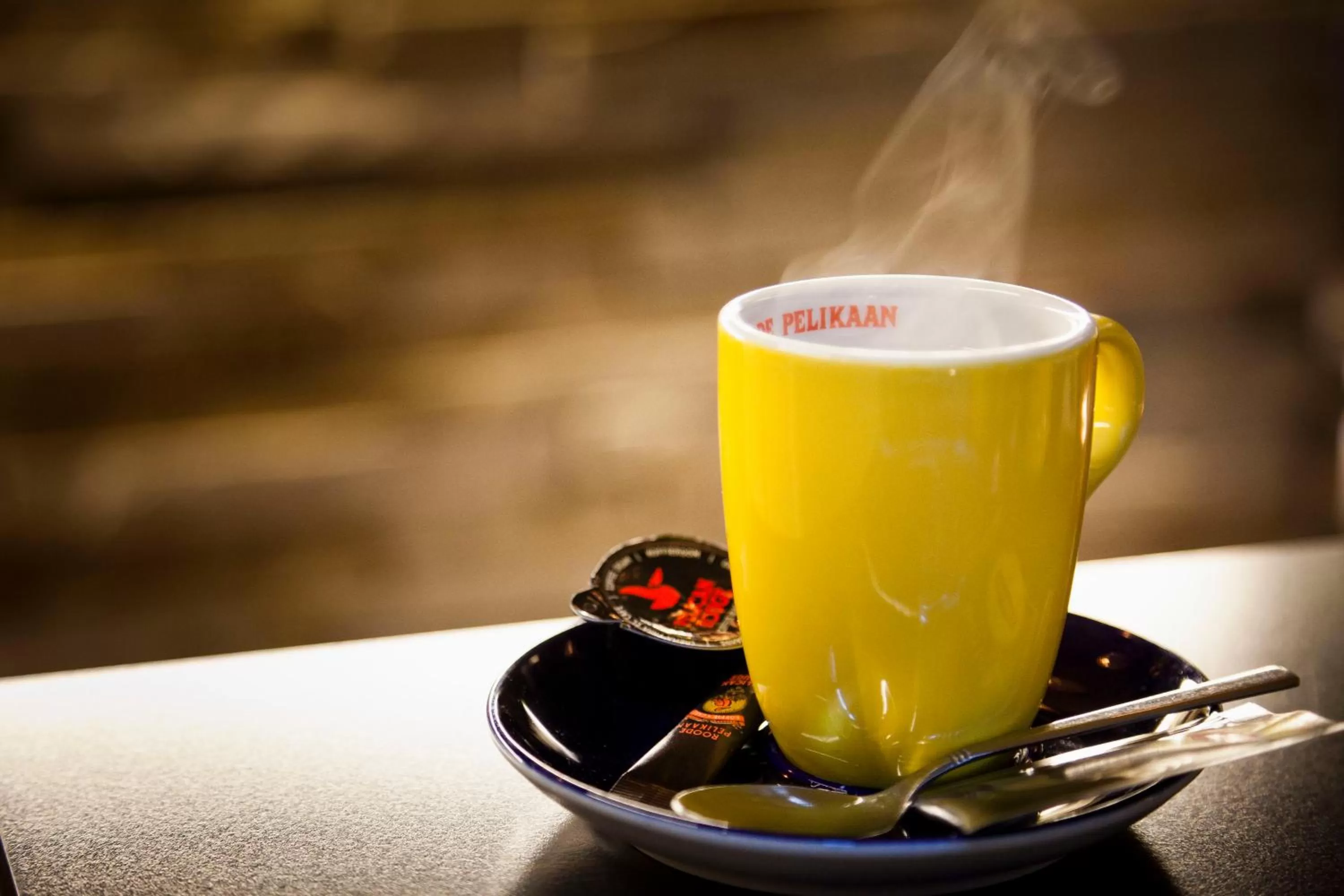 Non alcoholic drinks in Hotel Diamonds and Pearls