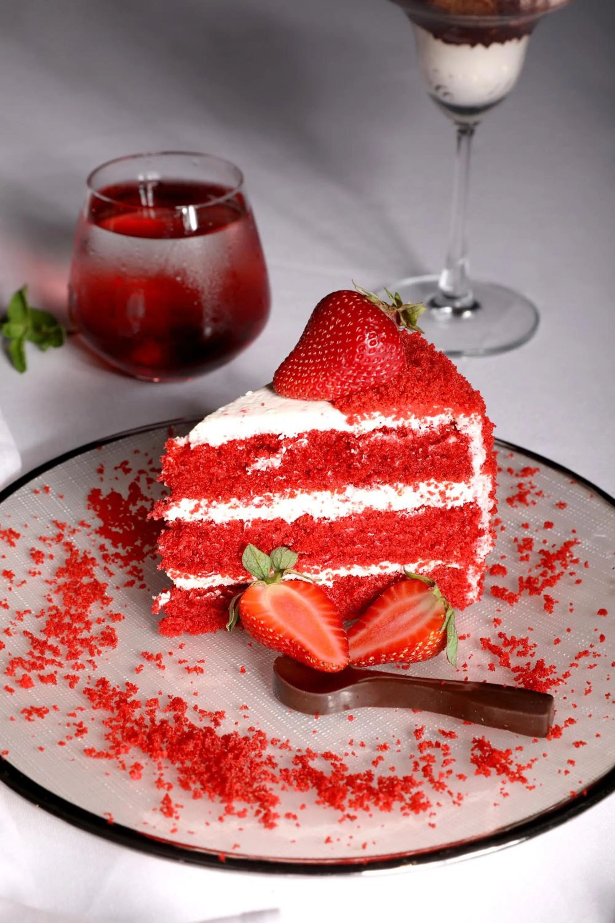 Food and drinks in Best Western Plus Paradise Hotel Dilijan