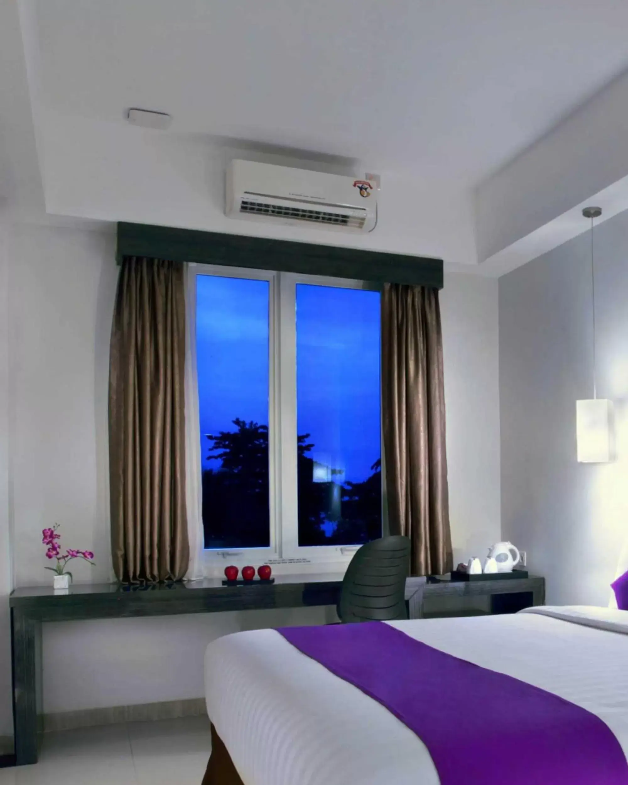 Other, Bed in Quest Hotel Balikpapan by ASTON Other, Bed in Quest Hotel Balikpapan by ASTON