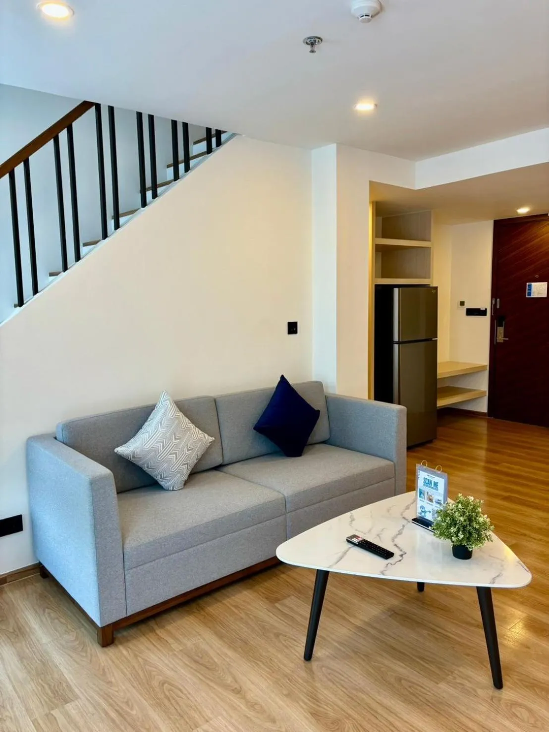 Facade/entrance in Wyndham La Vita Rawai Phuket