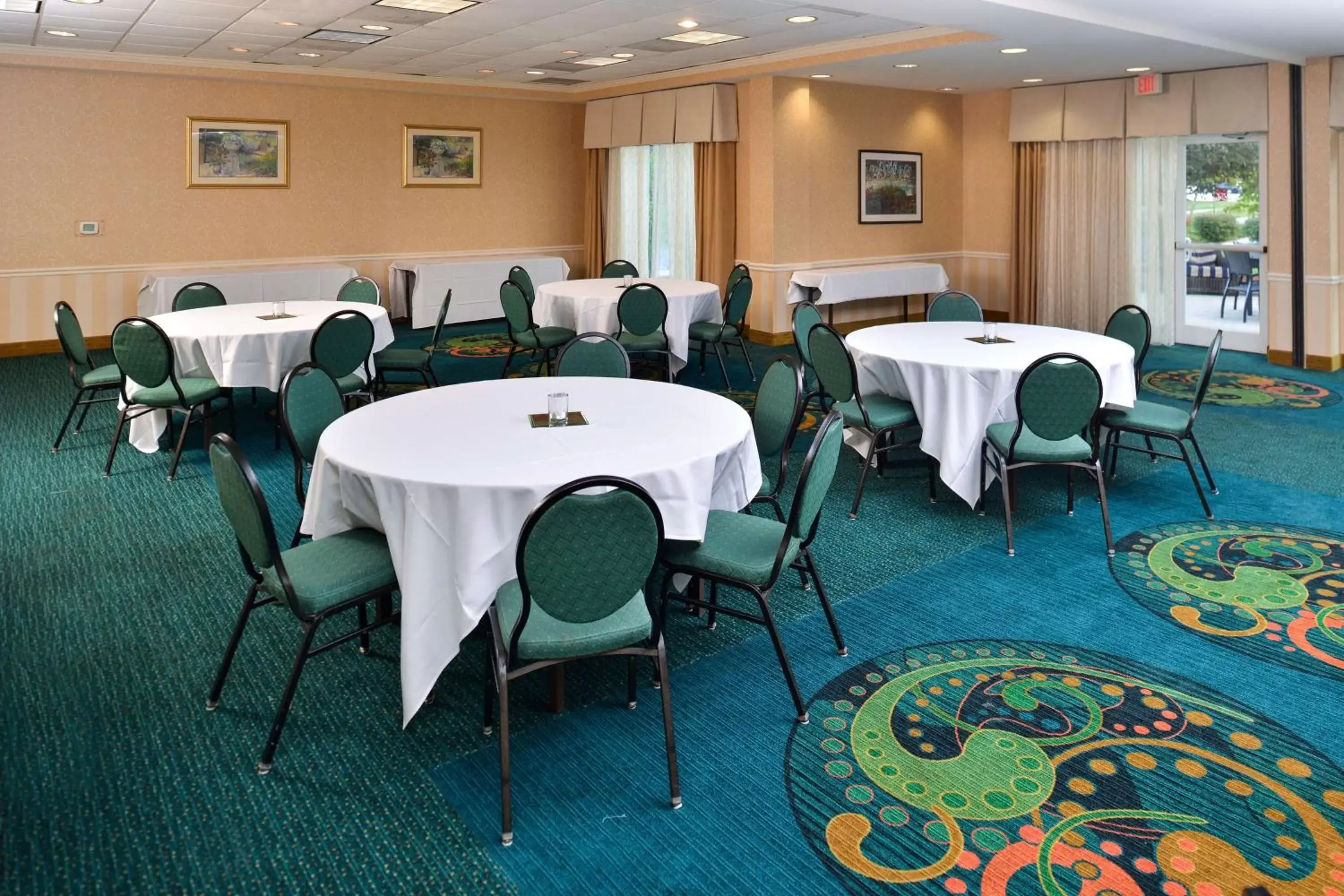 Meeting/conference room in Hilton Garden Inn Columbia