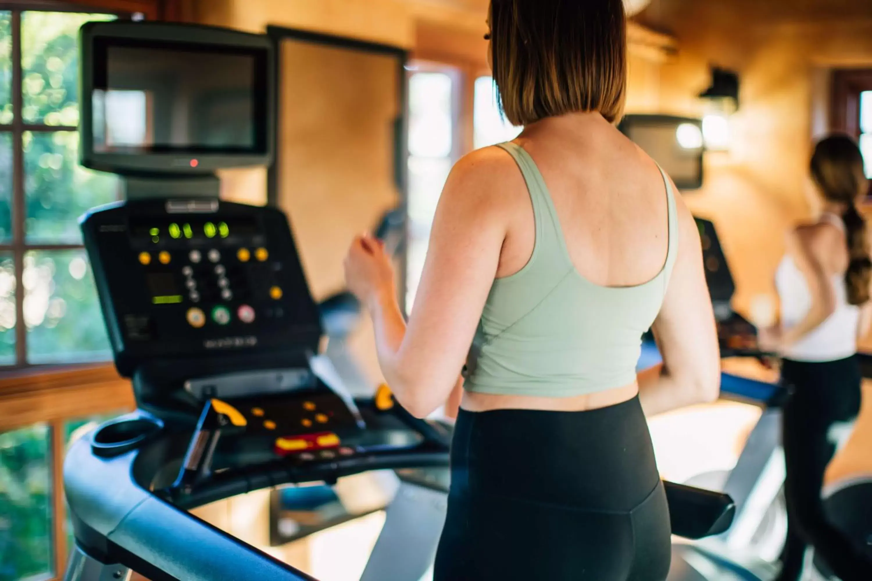 Fitness Center/Facilities in Royal Palms Resort and Spa, part of Hyatt