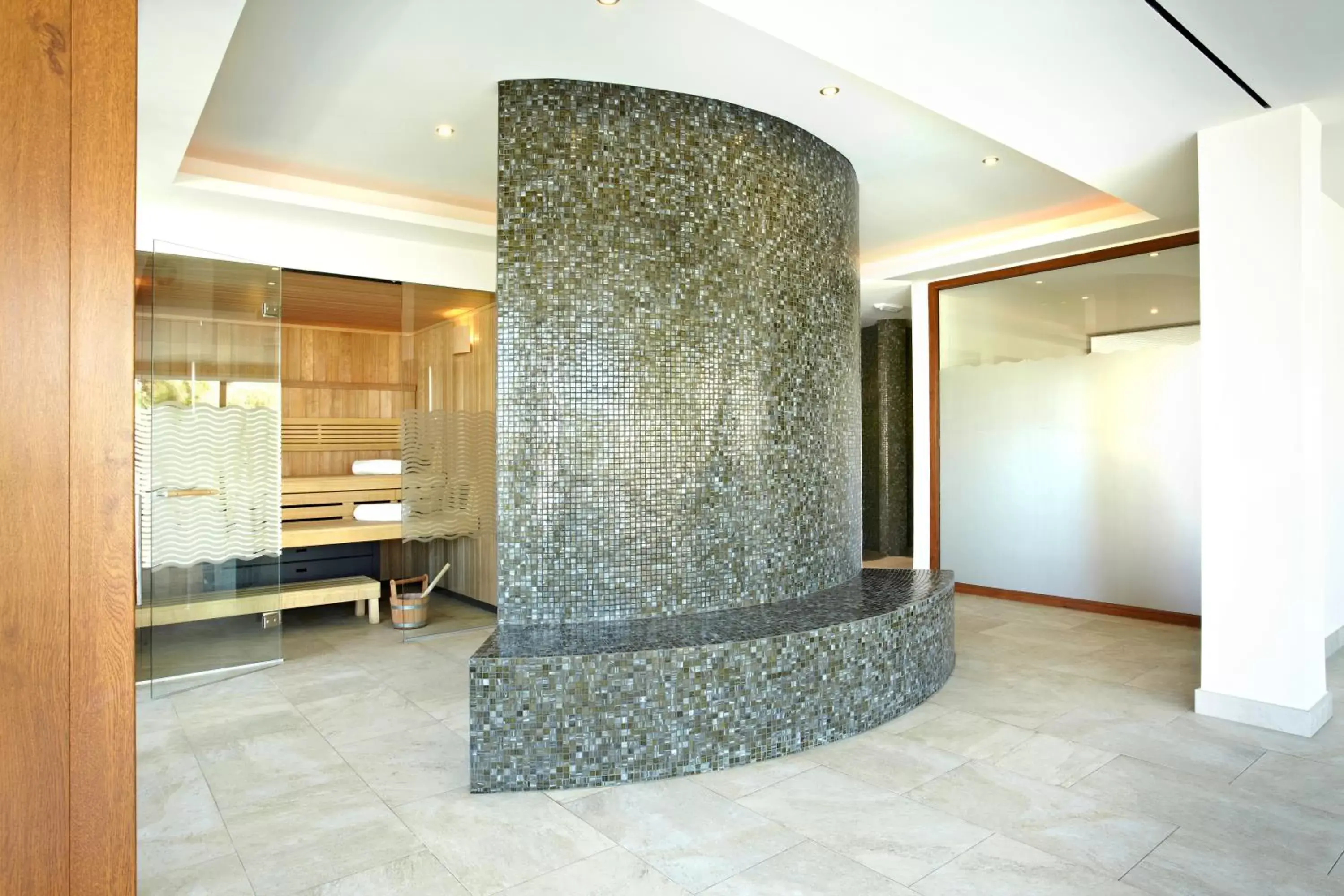 Spa and wellness centre/facilities, Spa/Wellness in Grupotel Montecarlo