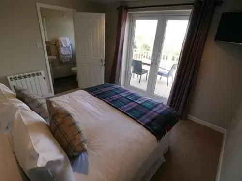 Superior Double Room in The Fox & Hounds