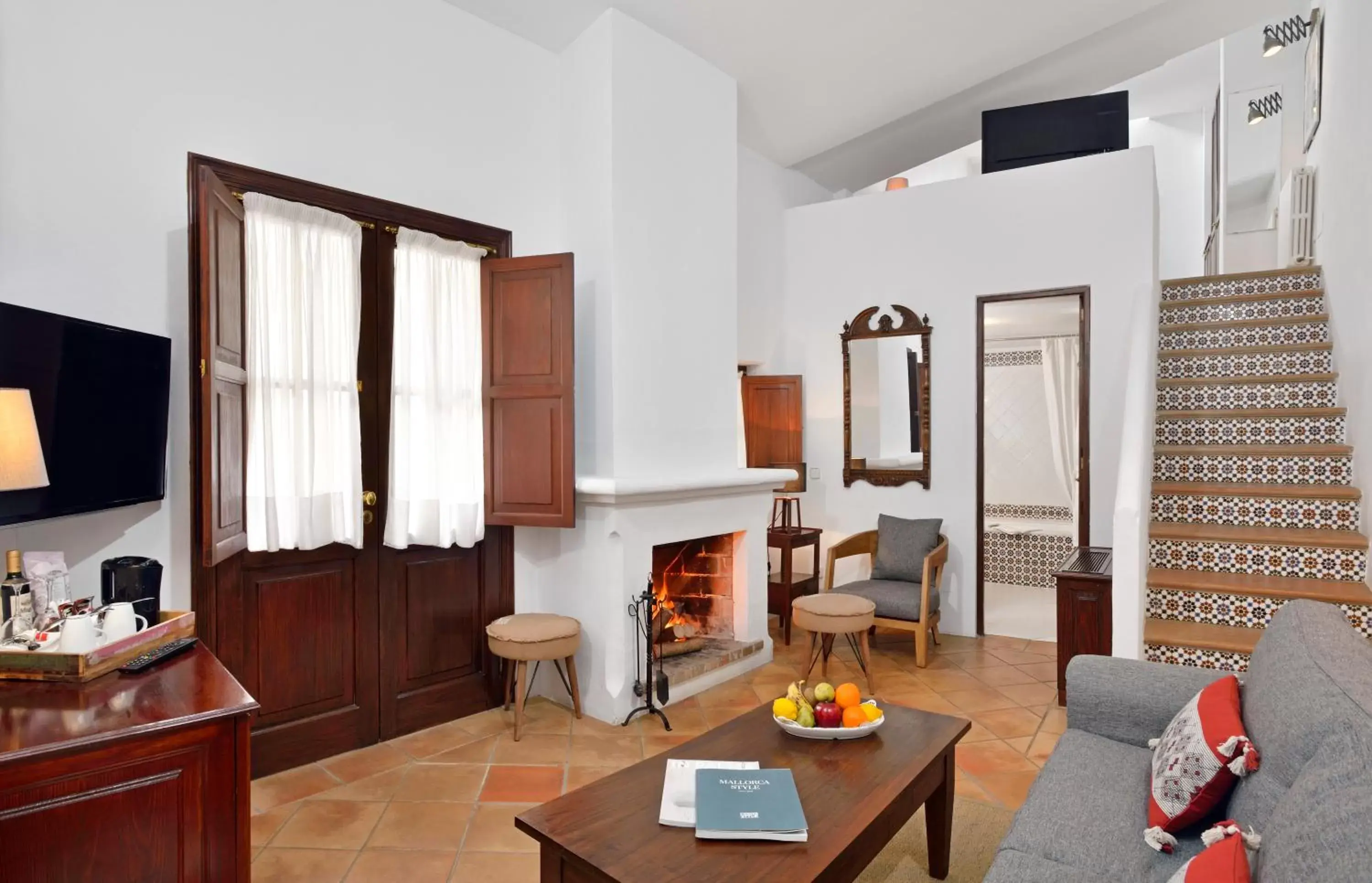 Junior Suite in Hotel San Lorenzo - Adults Only Junior Suite in Hotel San Lorenzo - Adults Only