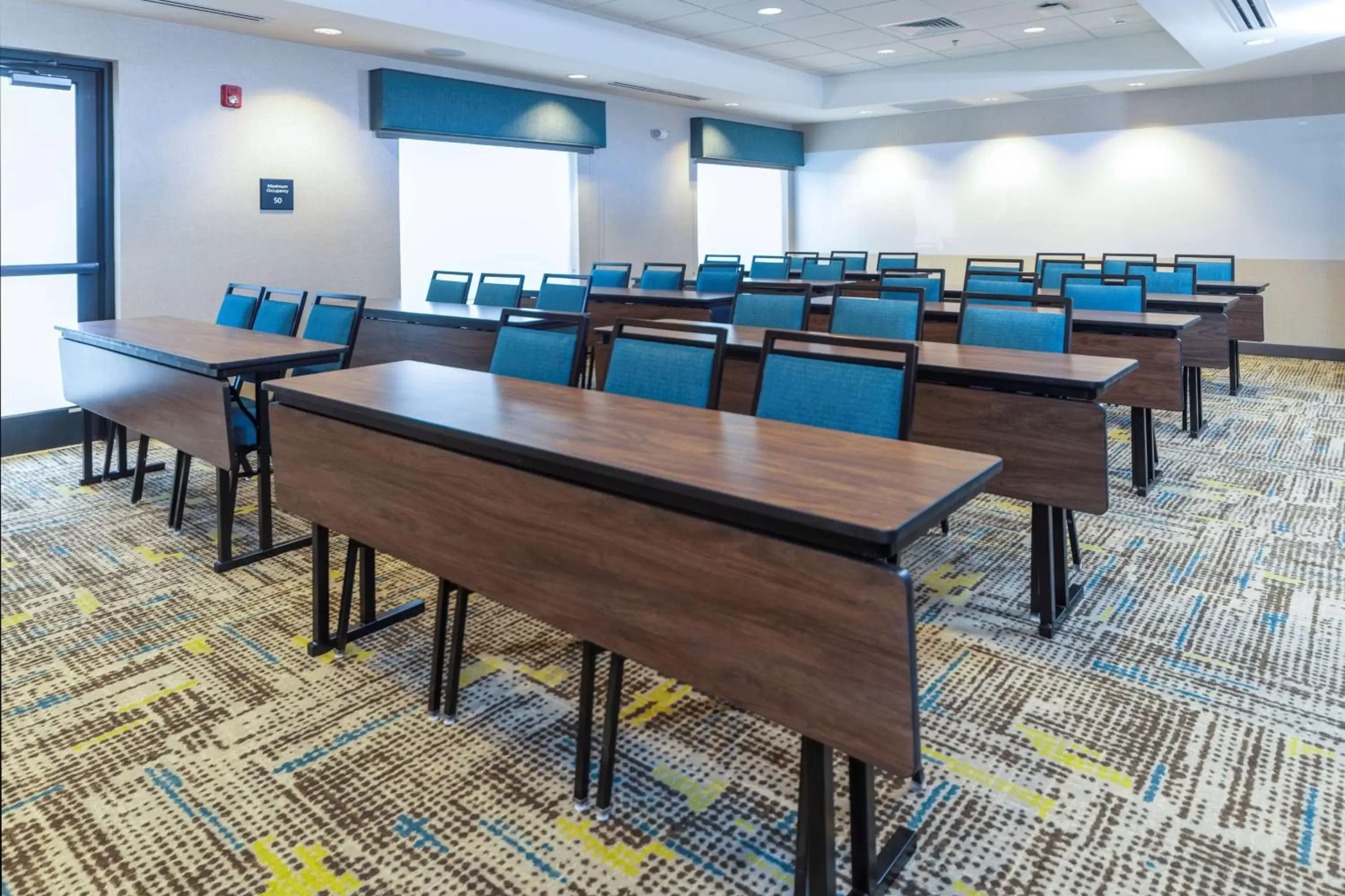 Meeting/conference room in Hampton Inn & Suites Conway, Ar