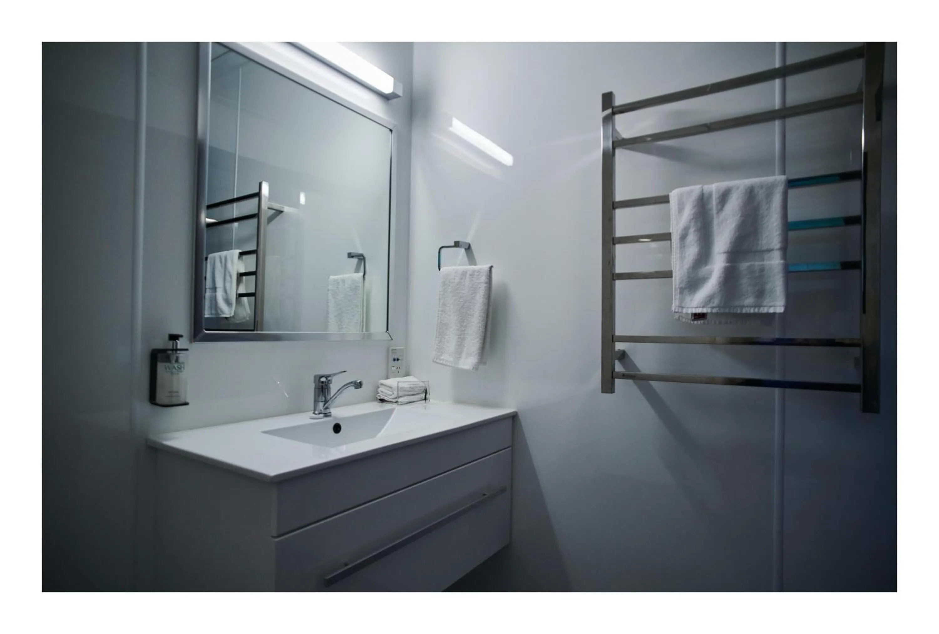 Greymouth Seaside TOP 10 Holiday Park