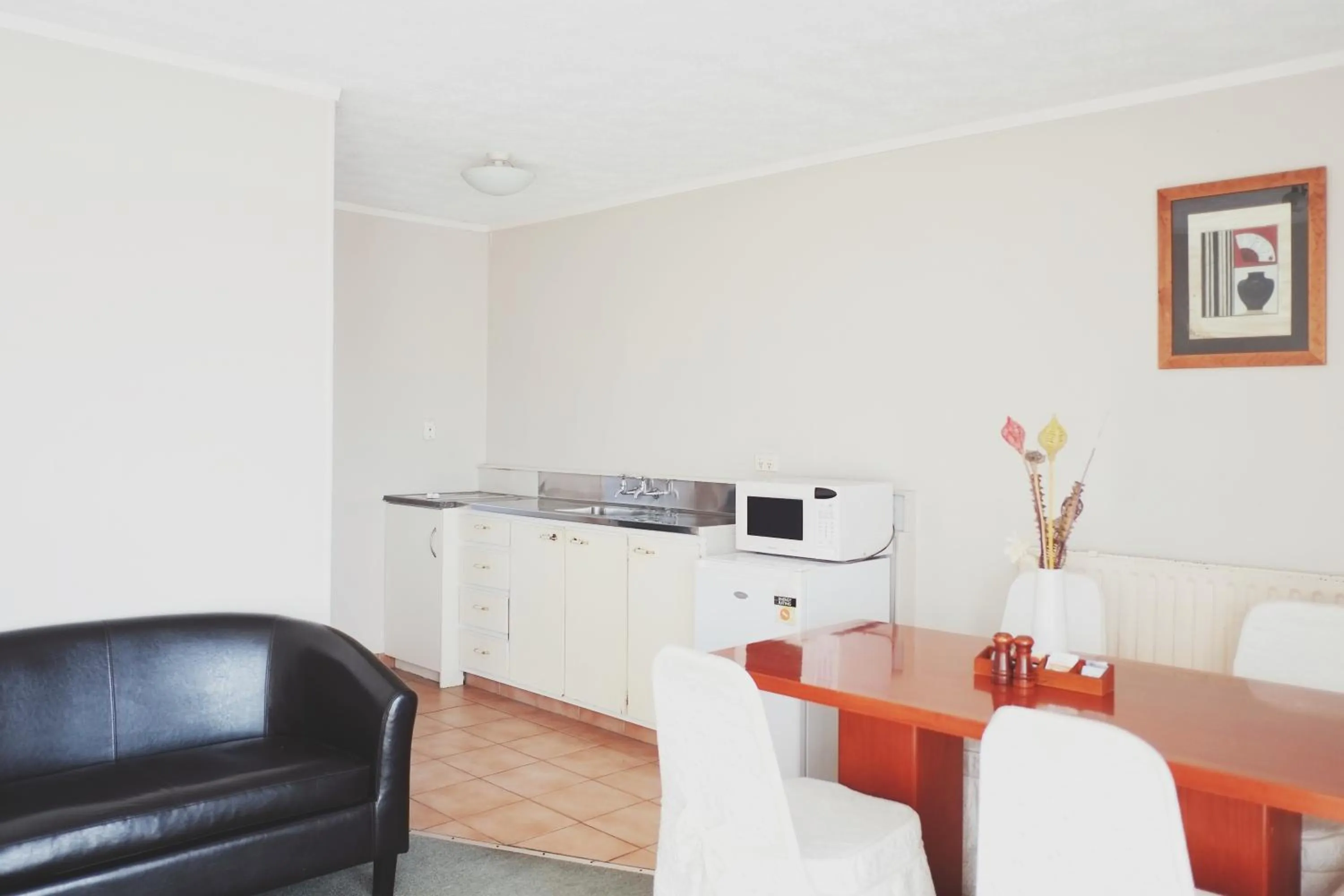 Gateway International Motel