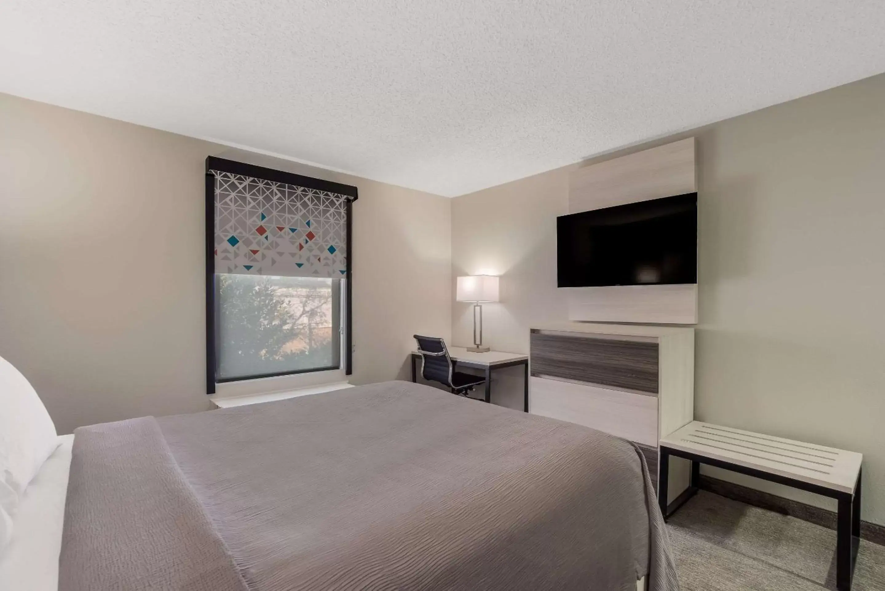 Bedroom, Bed in Quality Inn & Suites Aiken South Bedroom, Bed in Quality Inn & Suites Aiken South