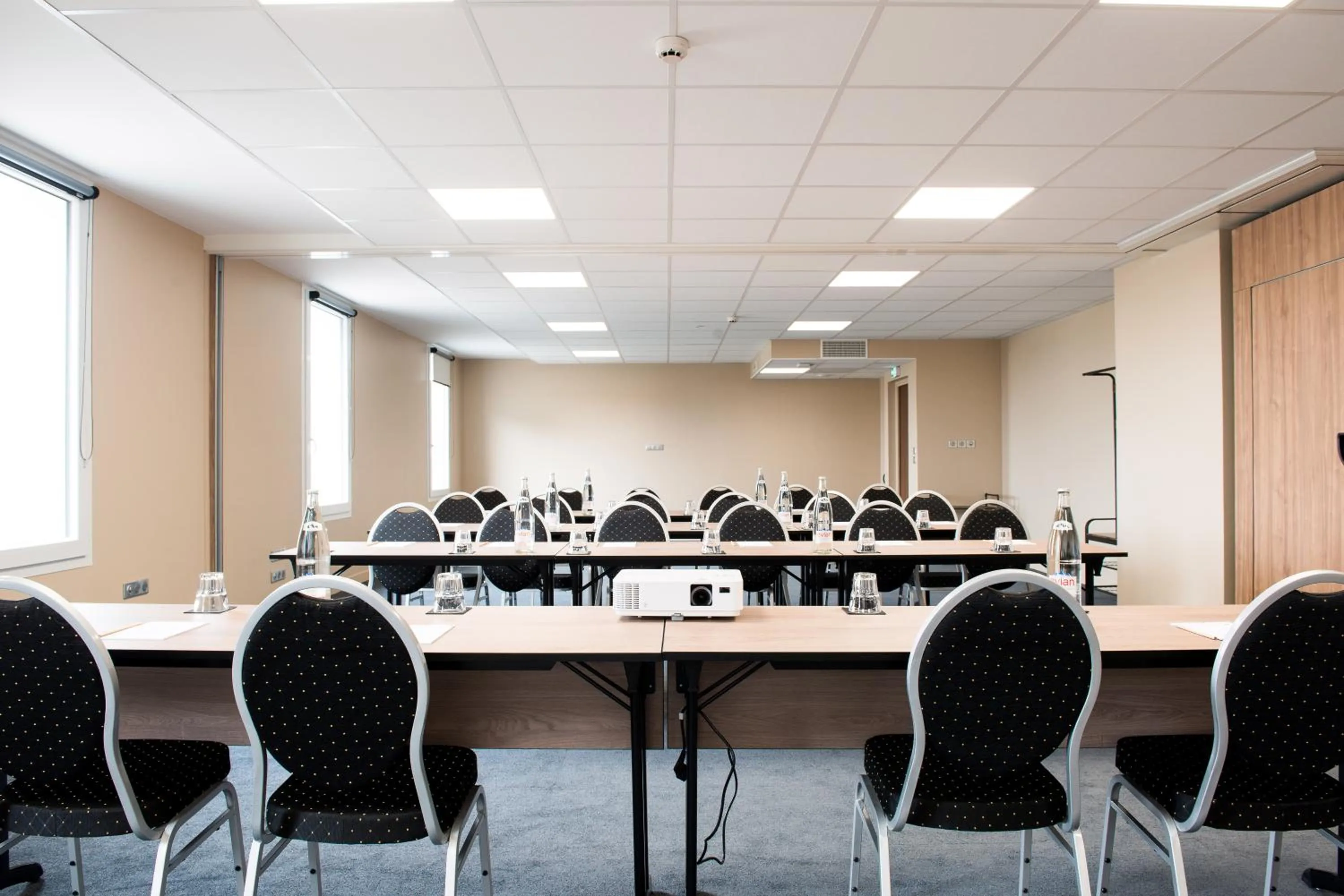 Banquet/Function facilities in KOPSTER Hotel Lyon Groupama Stadium