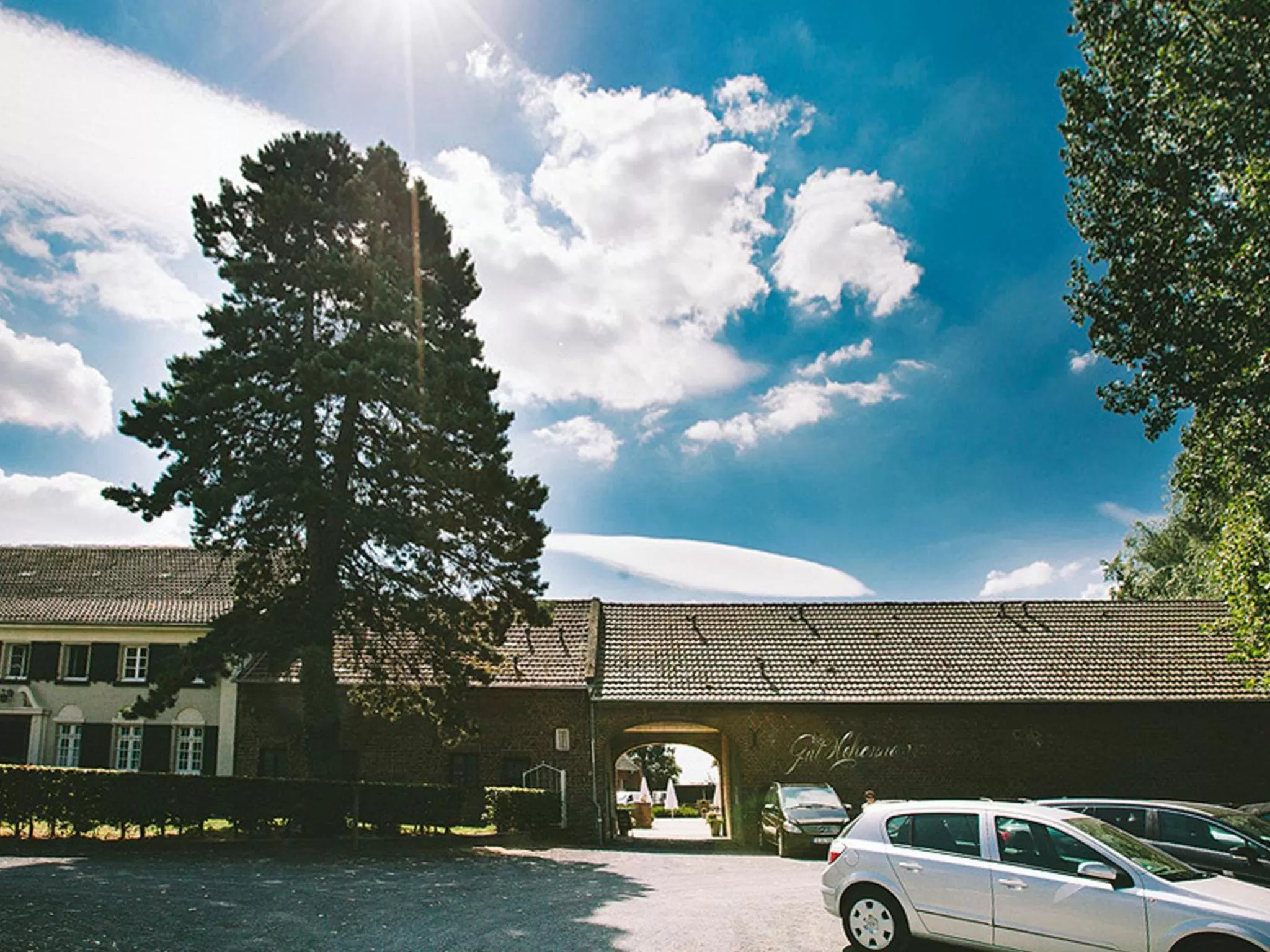 Other in Gut Hohenholz