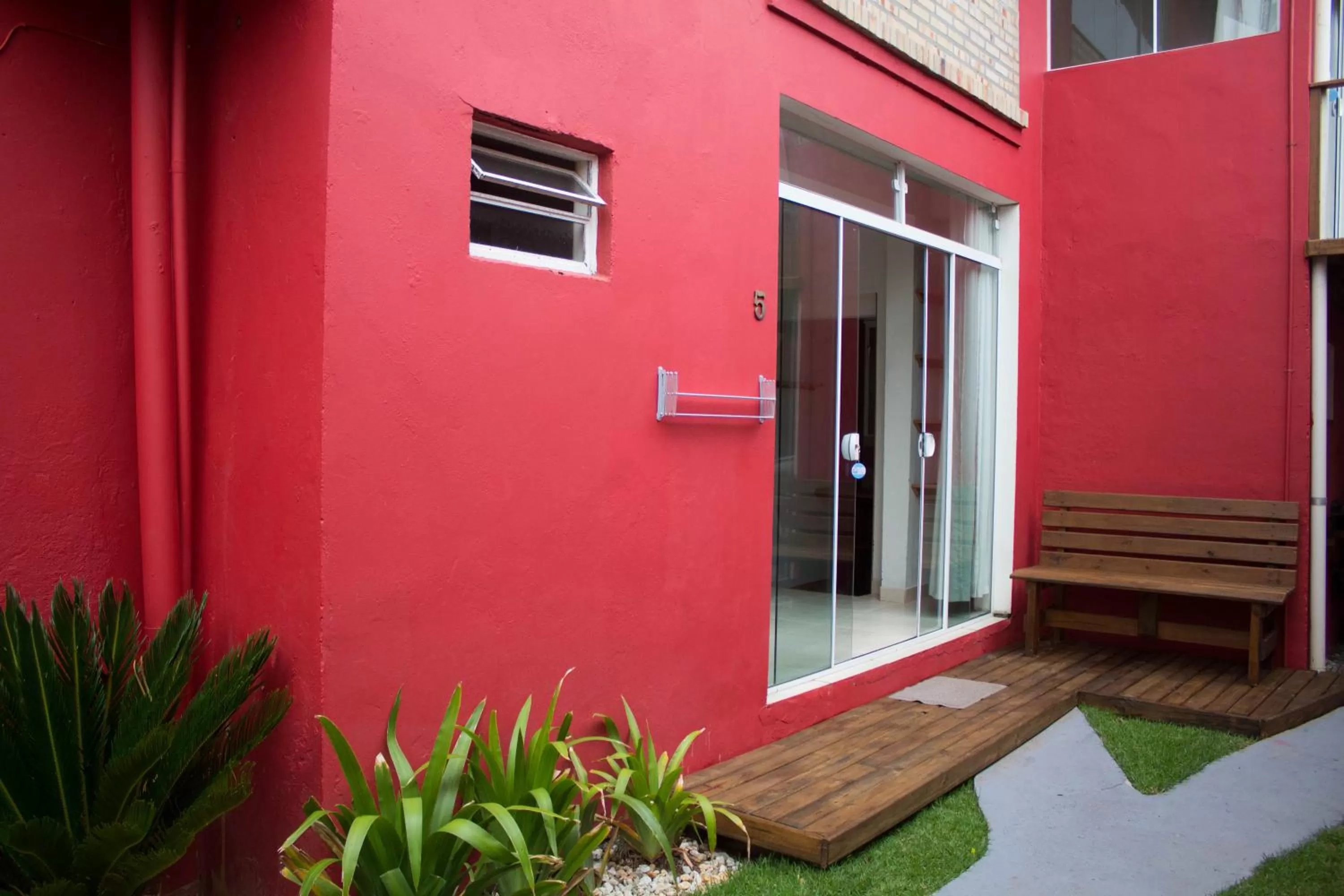 Pousada Estrelas no Mar Florianópolis