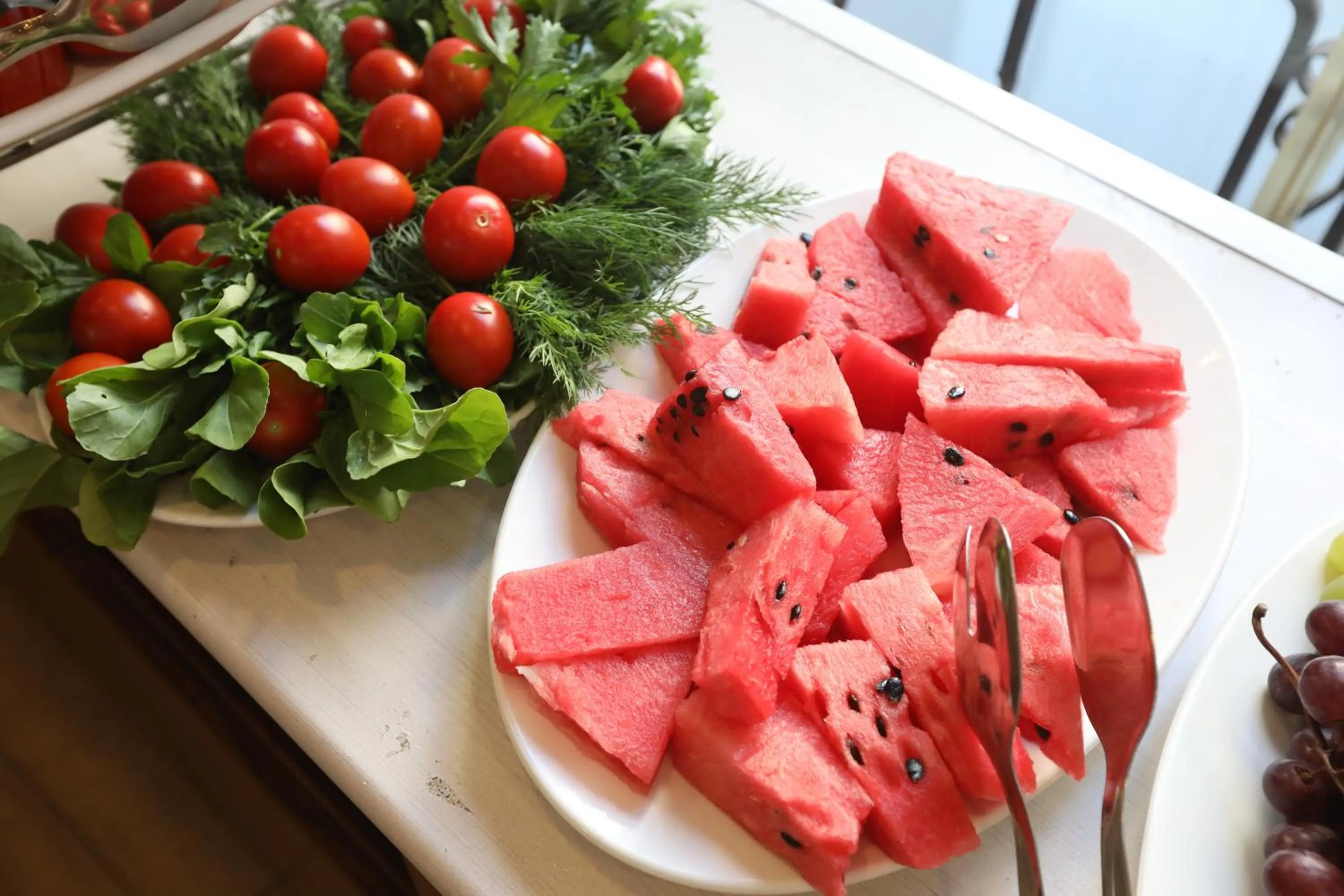 Marmara Deluxe Hotel