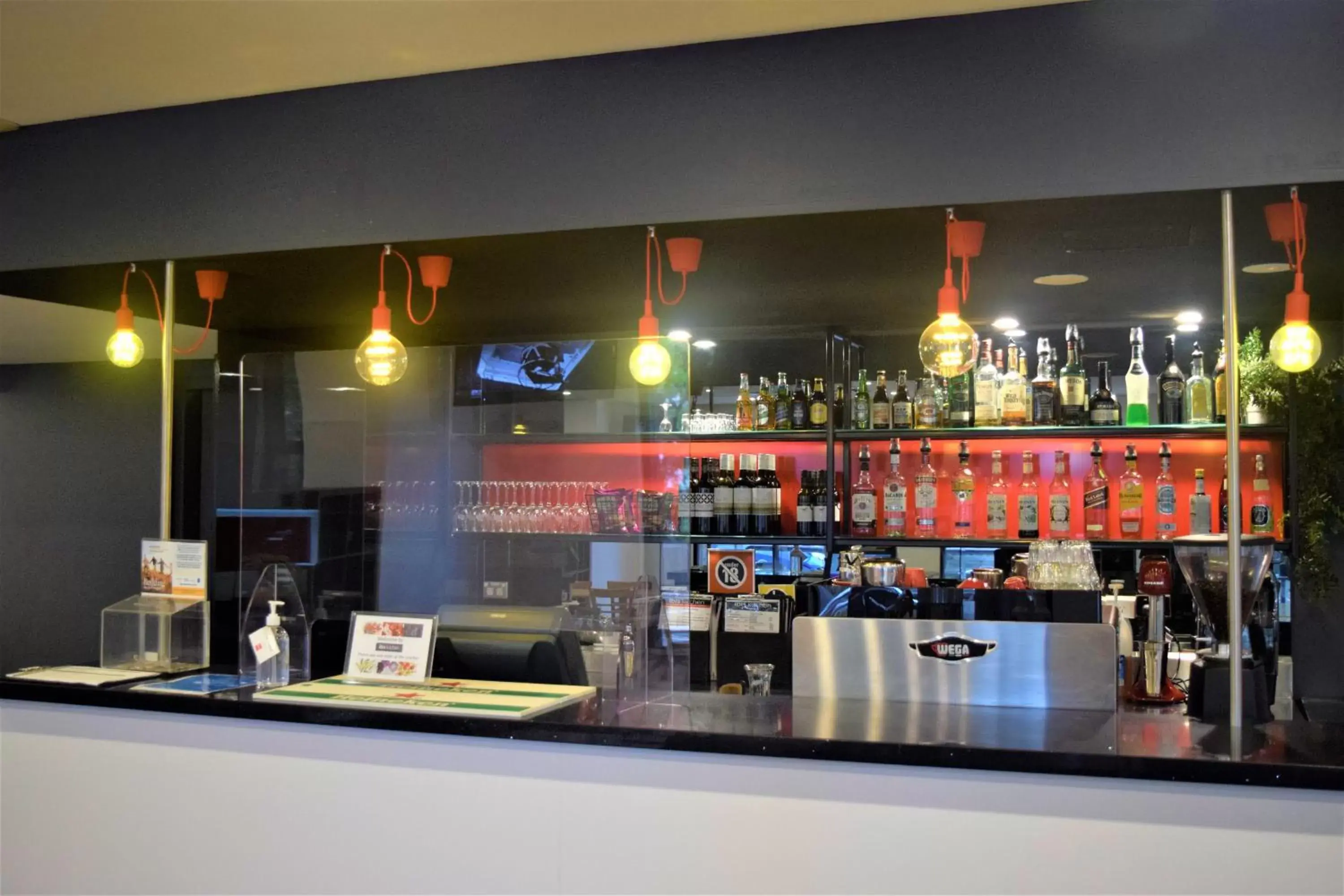 Restaurant/places to eat in ibis Thornleigh Restaurant/places to eat in ibis Thornleigh