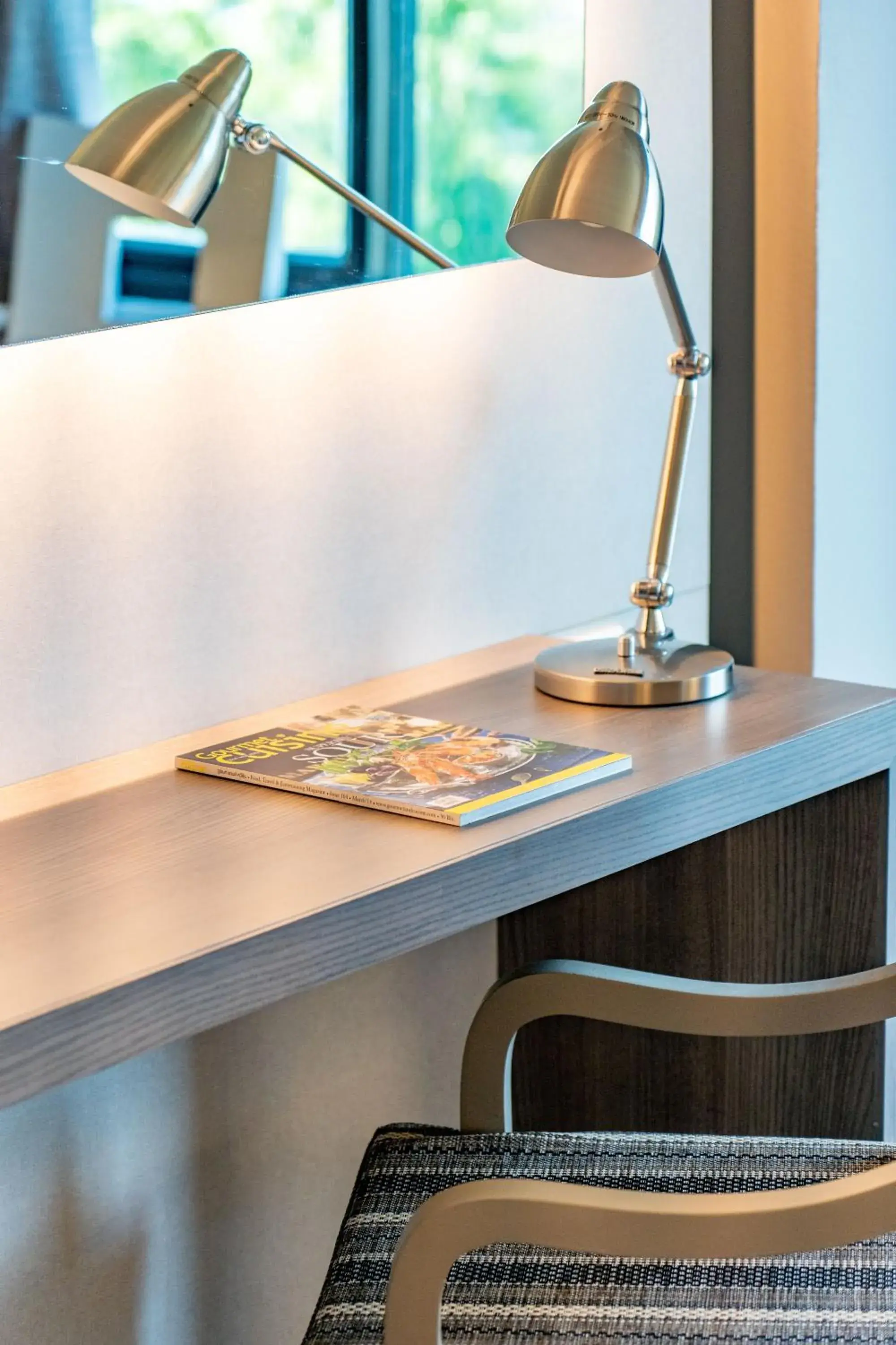 Property building in The Grand Riverside Hotel Property building in The Grand Riverside Hotel