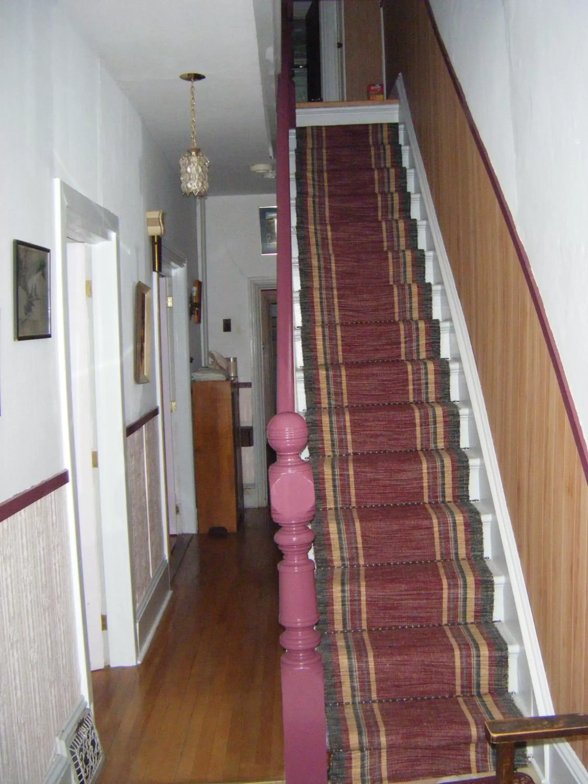 Other, Seating Area in Auberge des Arts Bed and Breakfast