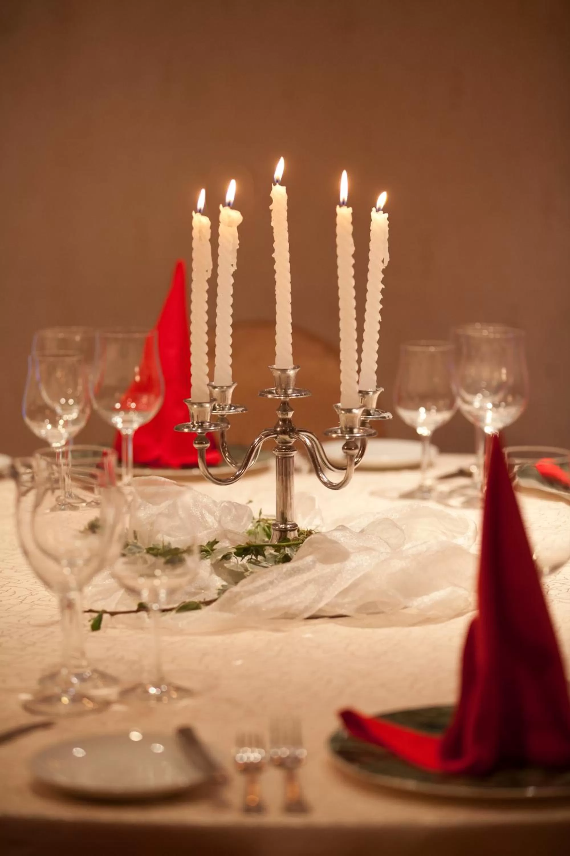 Banquet/Function facilities in Dorsett Grand Labuan