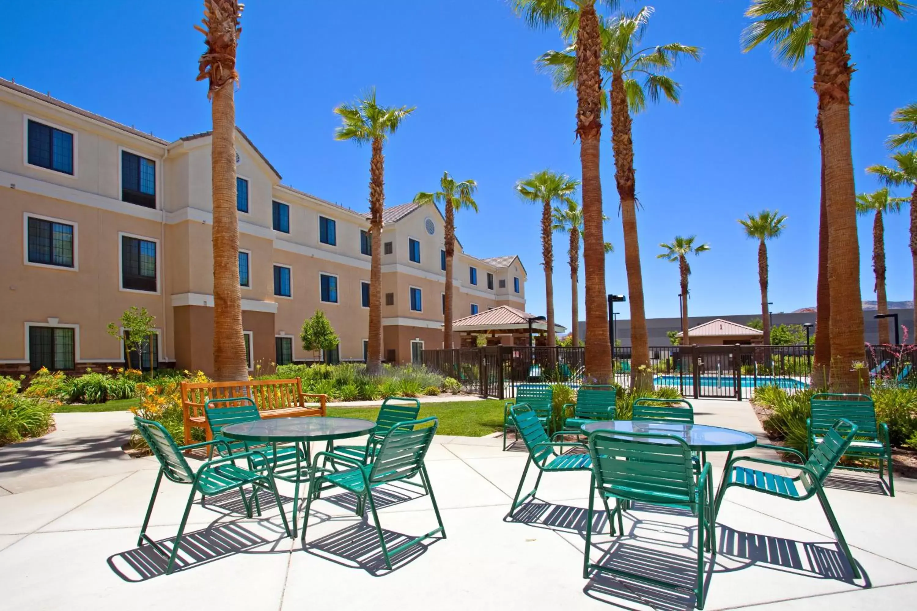 Other in Staybridge Suites Palmdale, an IHG Hotel