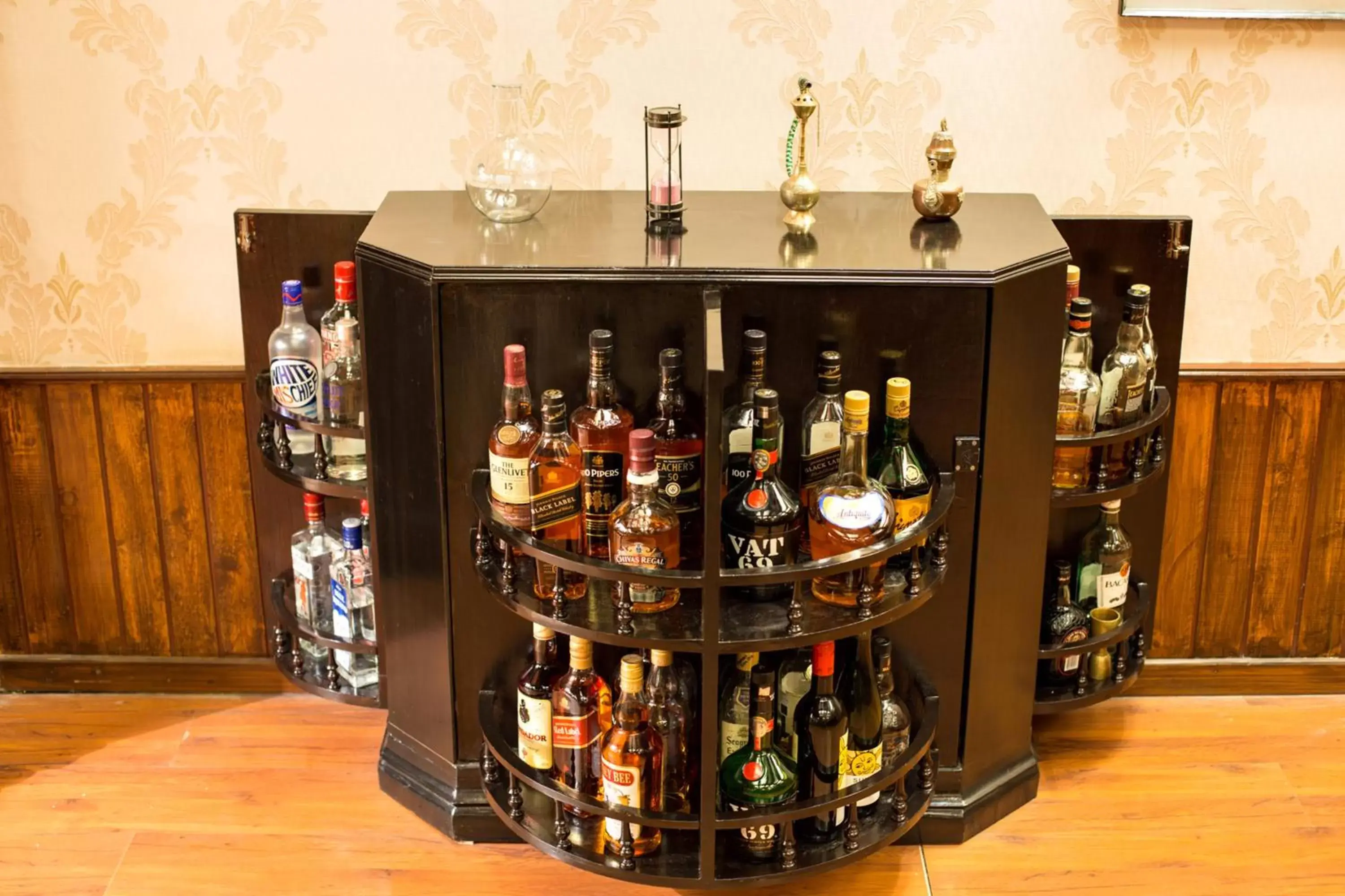 Lounge or bar, Drinks in Sinclairs Darjeeling