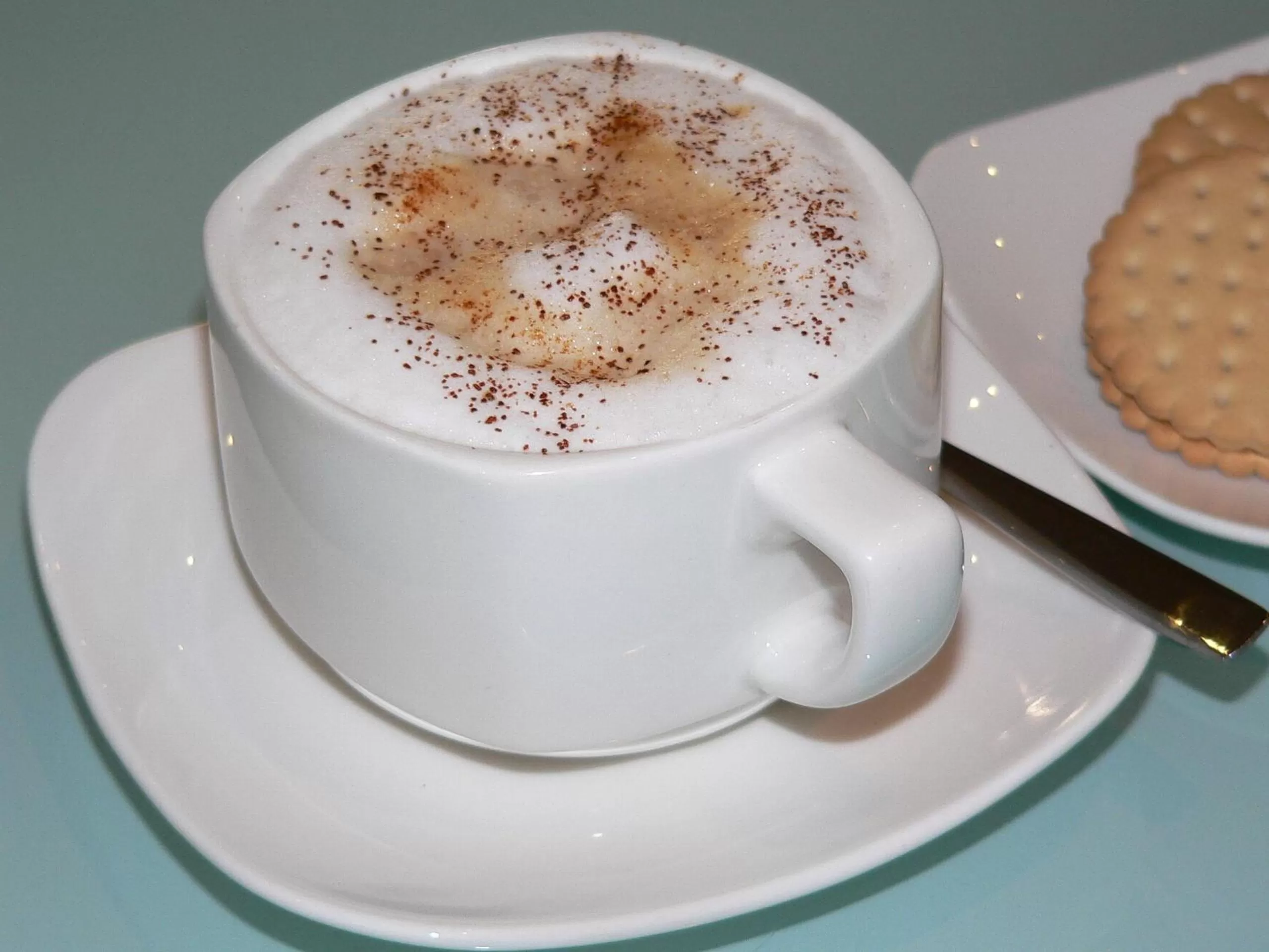 Drinks in Amorgos Boutique Hotel