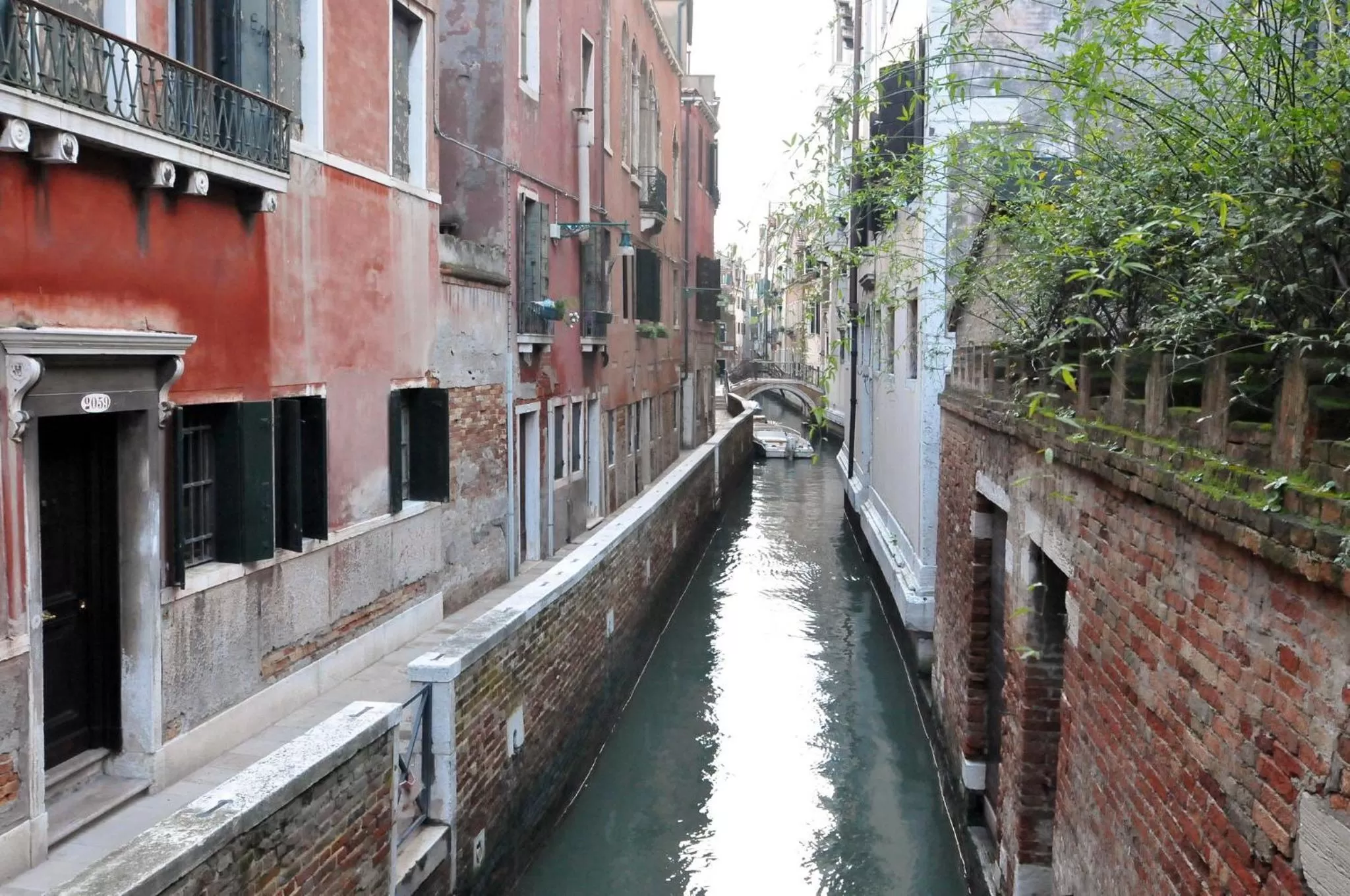 Day in Cà Del Modena Room only