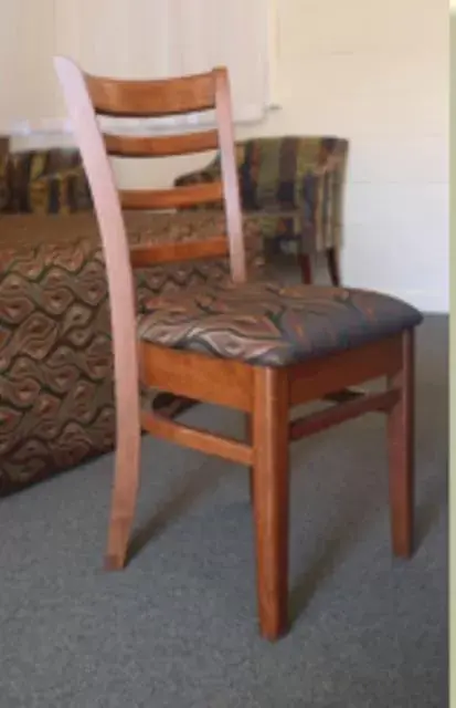 Decorative detail in A&A Lodge Motel Decorative detail in A&A Lodge Motel