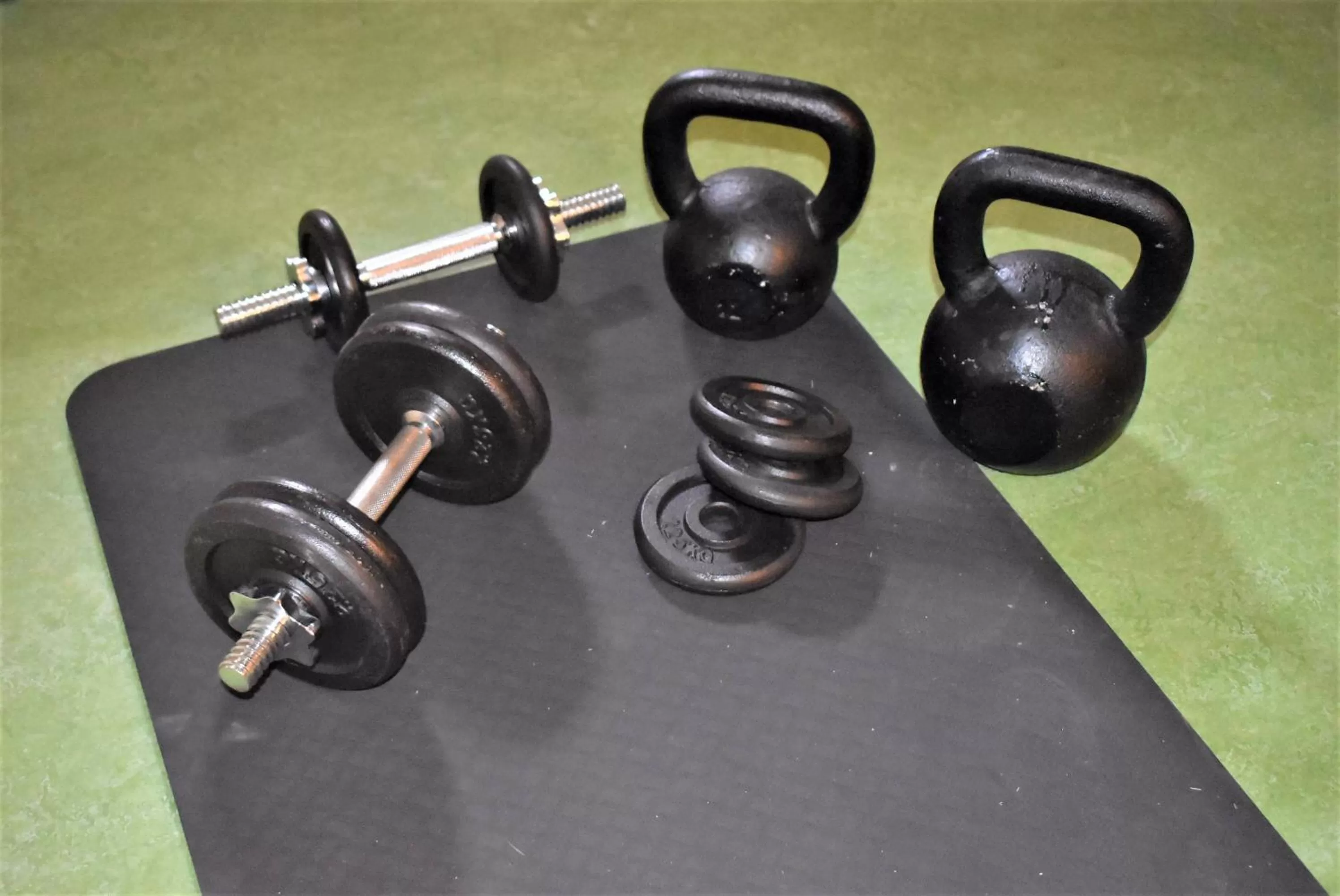 Activities in STF Wendelsberg Hotel & Hostel