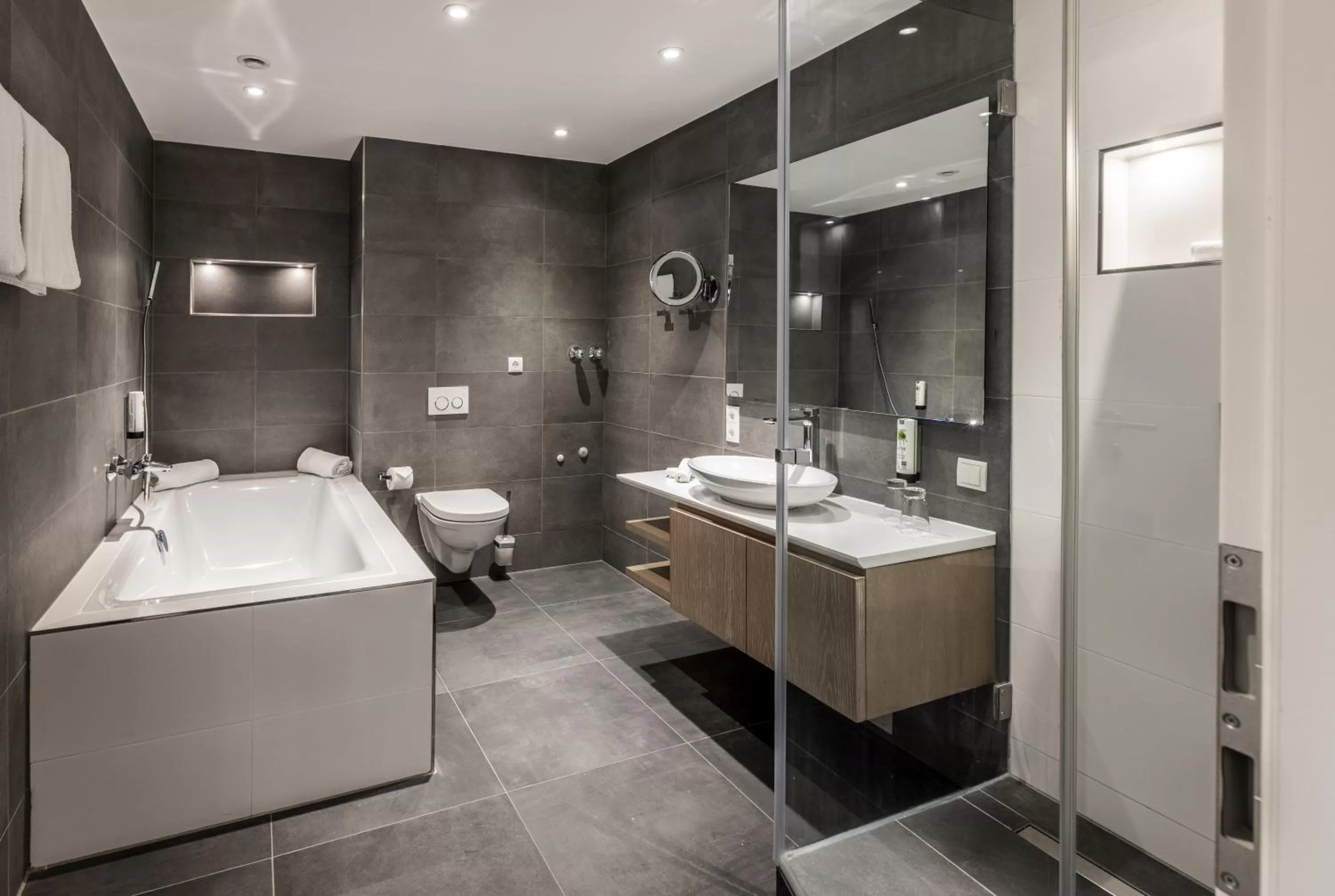 Bathroom in Karma Bavaria