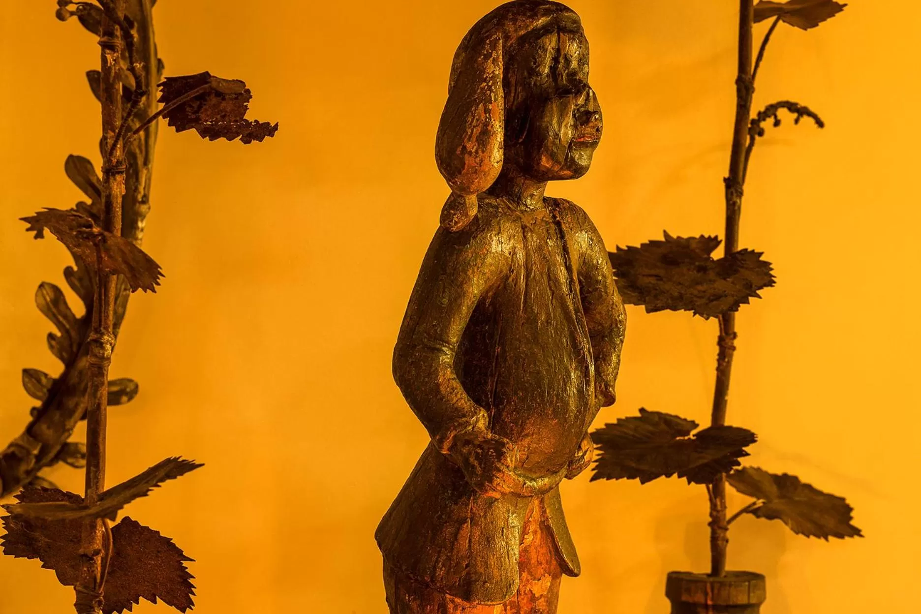 Property logo or sign in Albergo Al Moretto