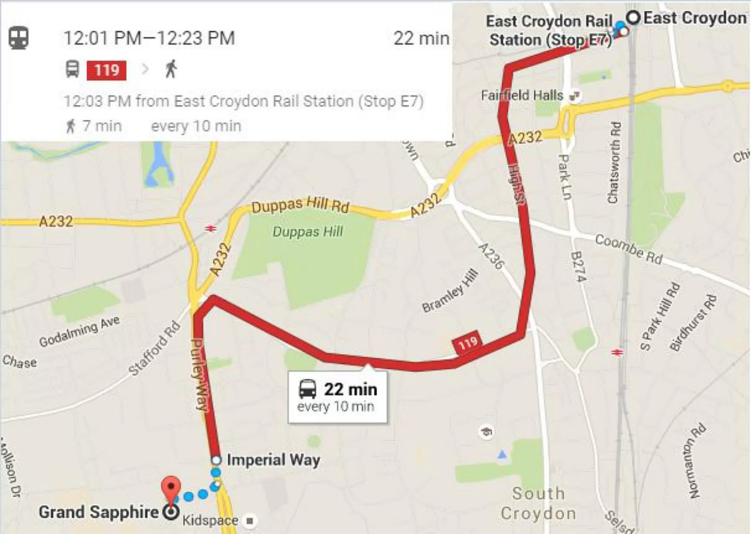 Other in Grand Sapphire Hotel & Banqueting