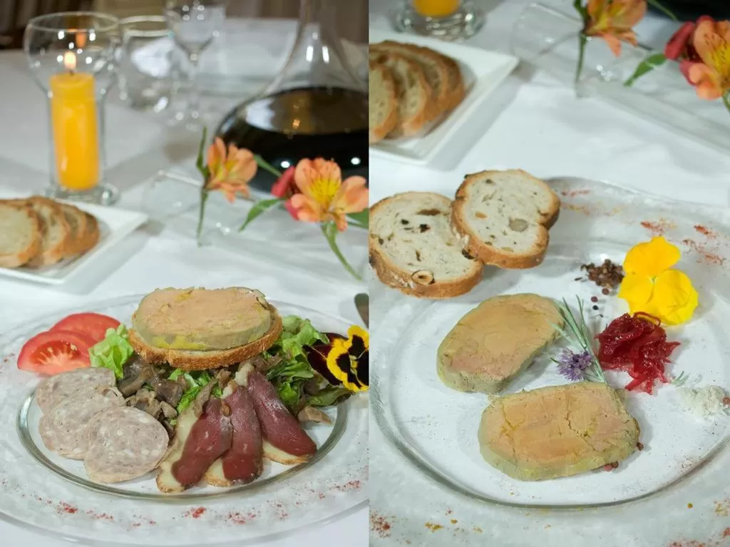 Other in Hotel Le Lion d'Or