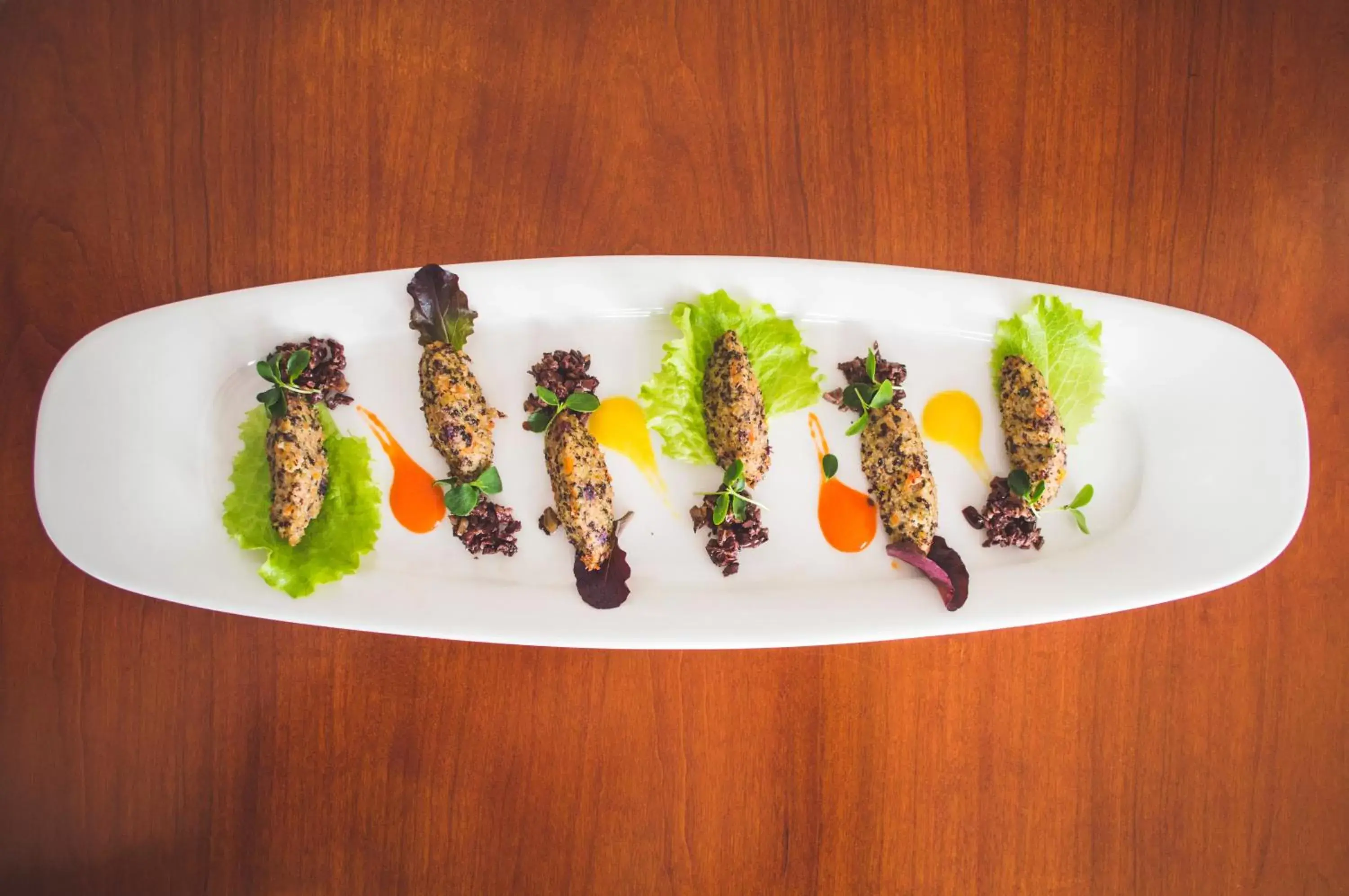 Food in Hotel Sirmione Terme Food in Hotel Sirmione Terme