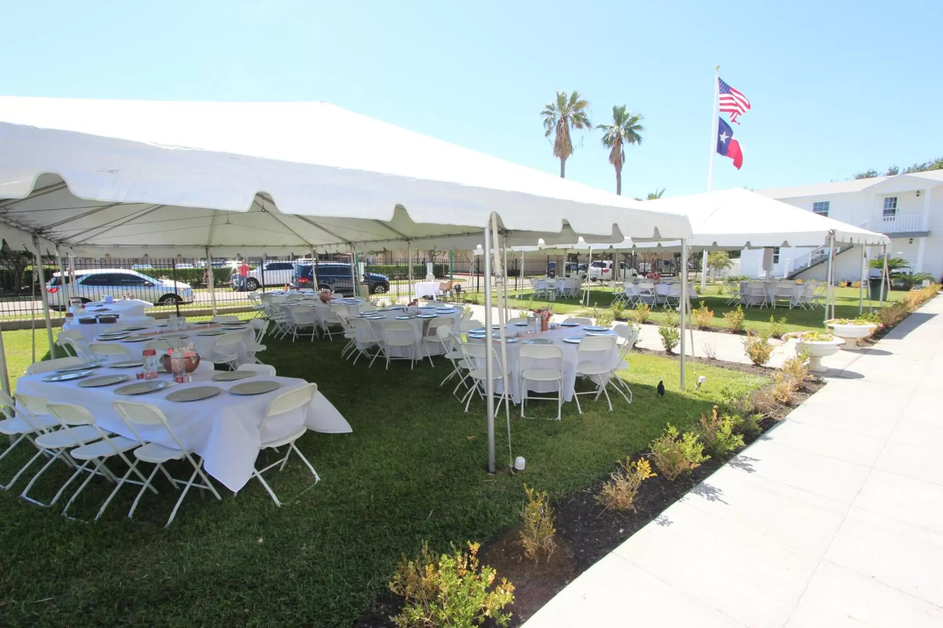 Banquet/Function facilities, Restaurant/Places to Eat in The George Manor