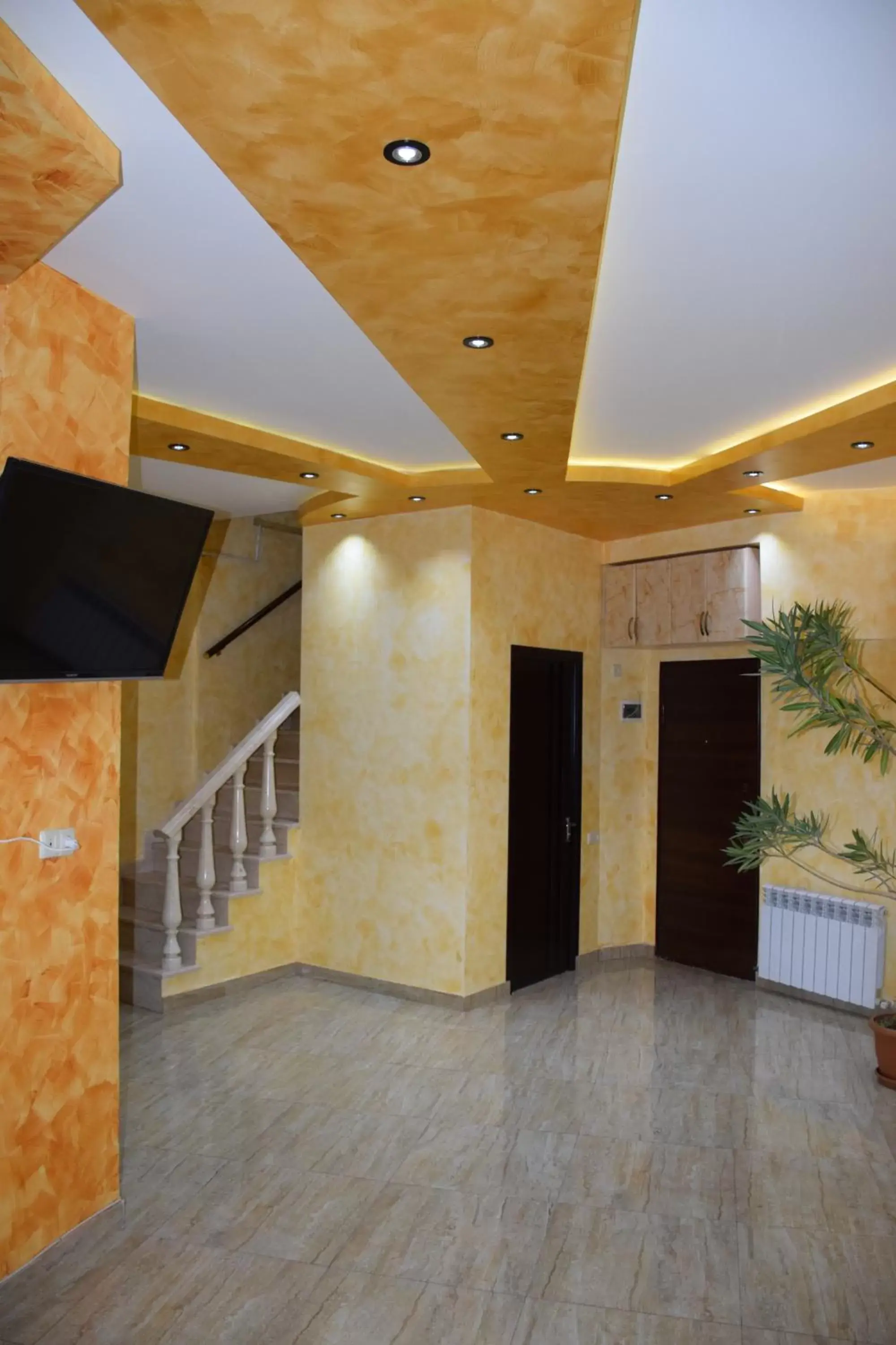 Budget Double Room - single occupancy in Manand Hotel Budget Double Room - single occupancy in Manand Hotel