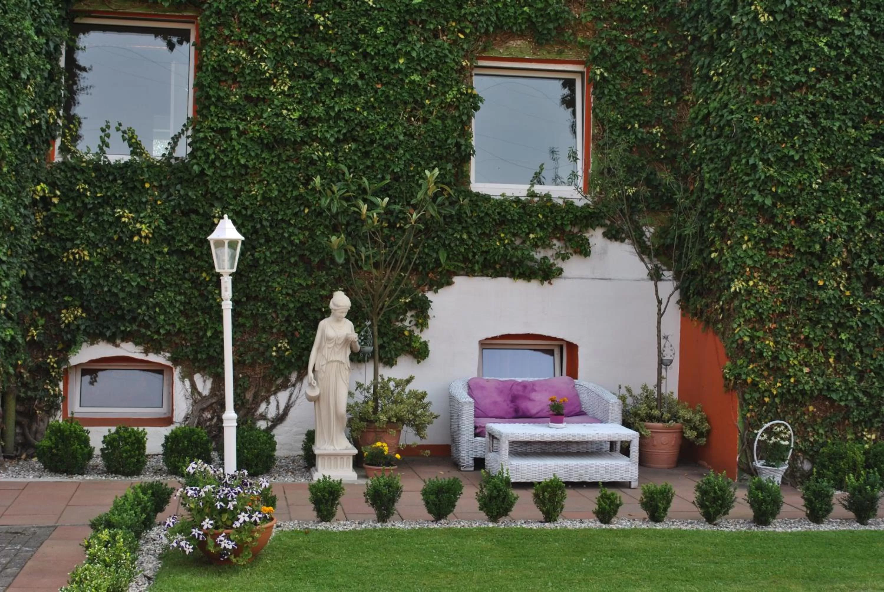 Beach in Suite-Apartment-Essen