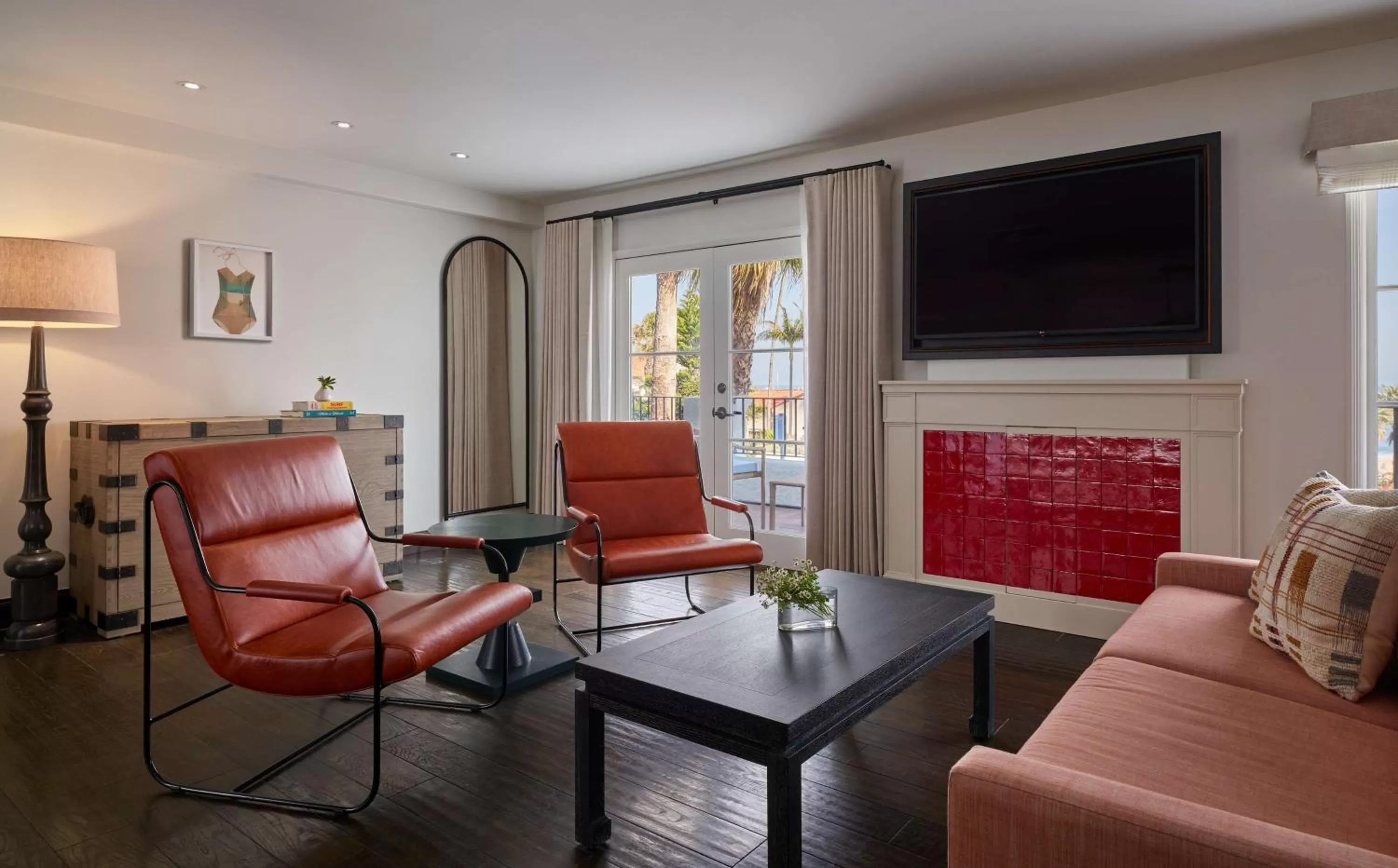 Photo of the whole room in Mar Monte Hotel, in The Unbound Collection by Hyatt