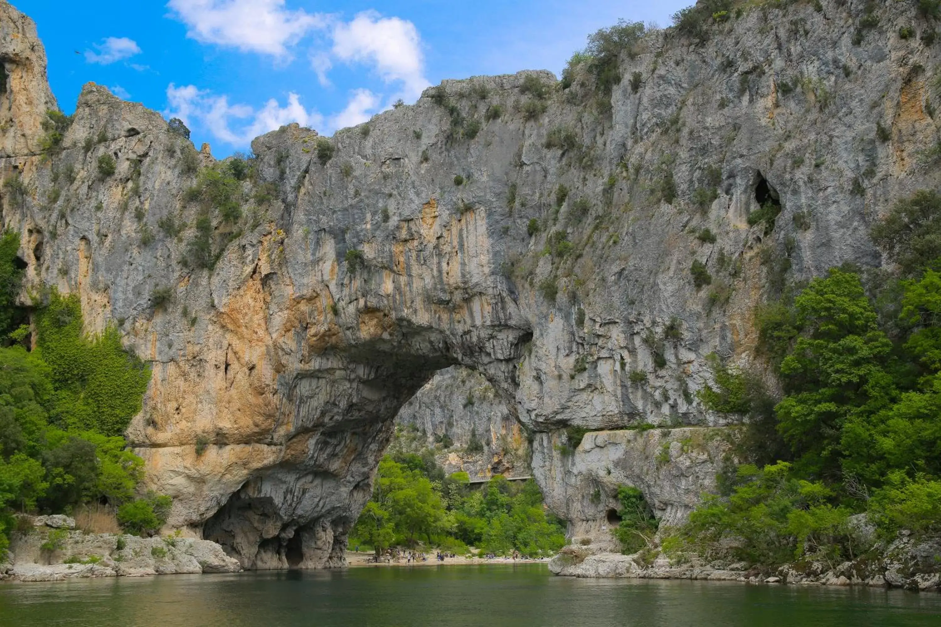 Activities, Natural Landscape in Les Yourtes de Provence