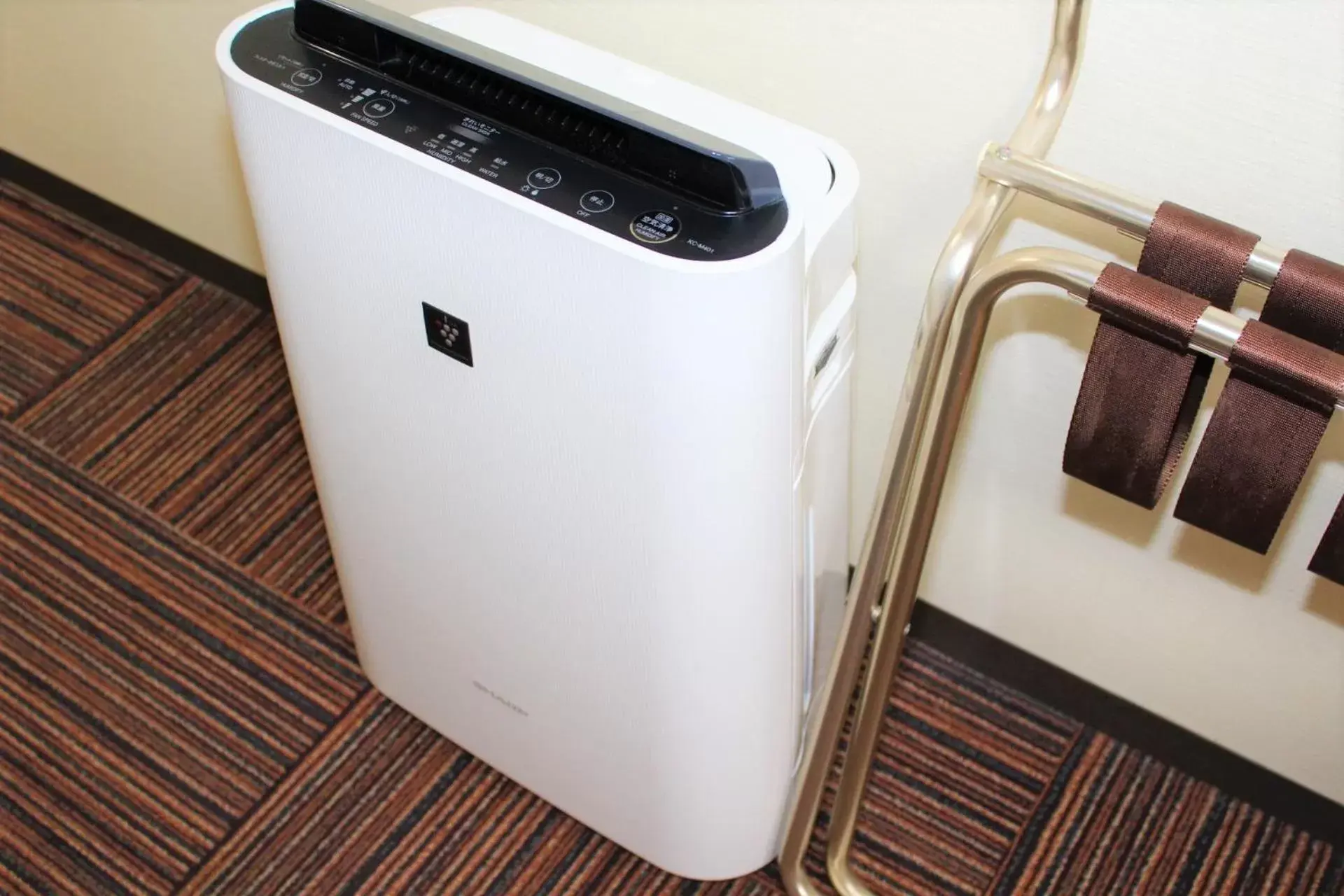 Photo of the whole room in Hotel Hokke Club Sapporo Photo of the whole room in Hotel Hokke Club Sapporo