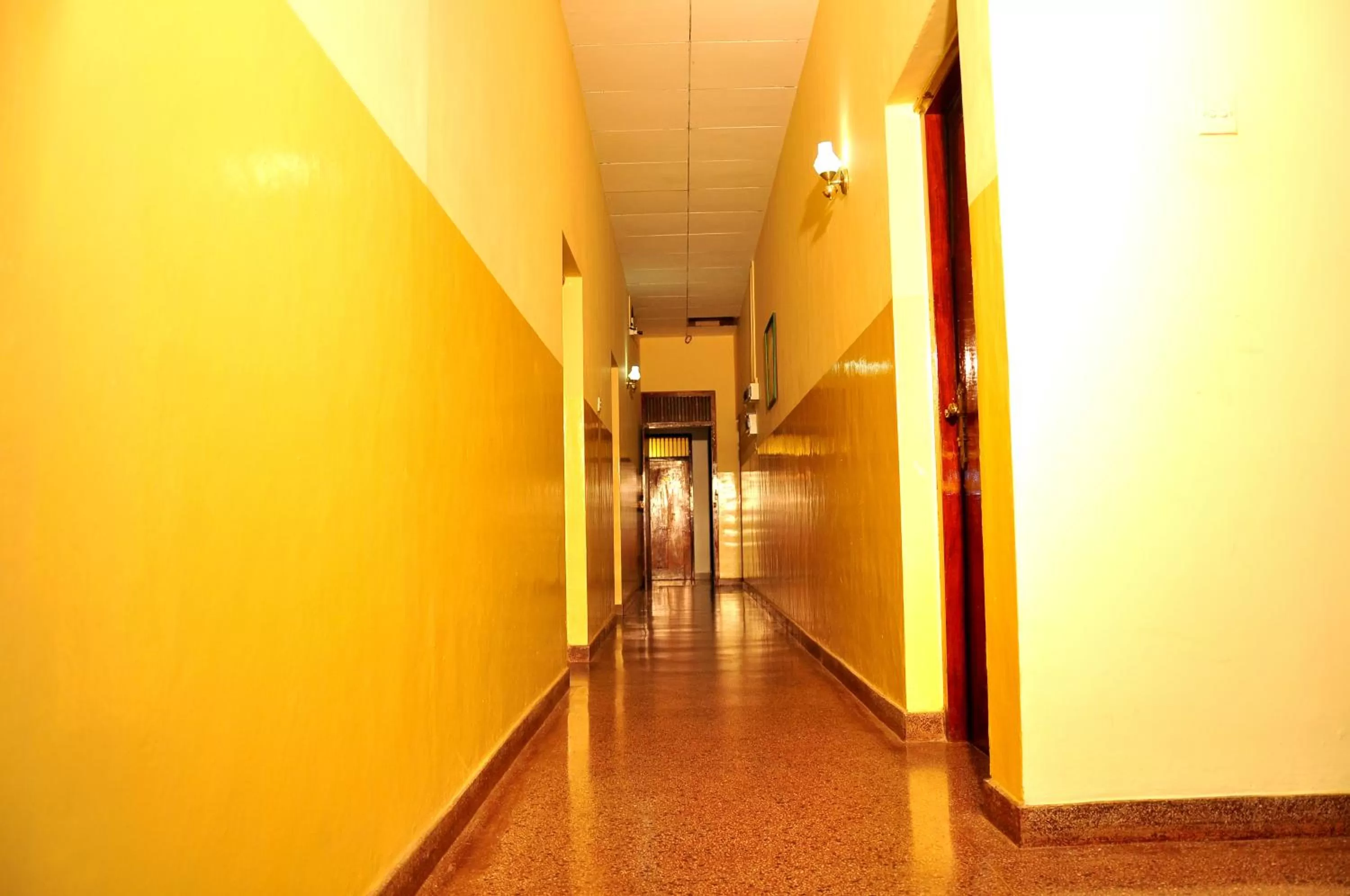 Other in Milano Tourist Rest