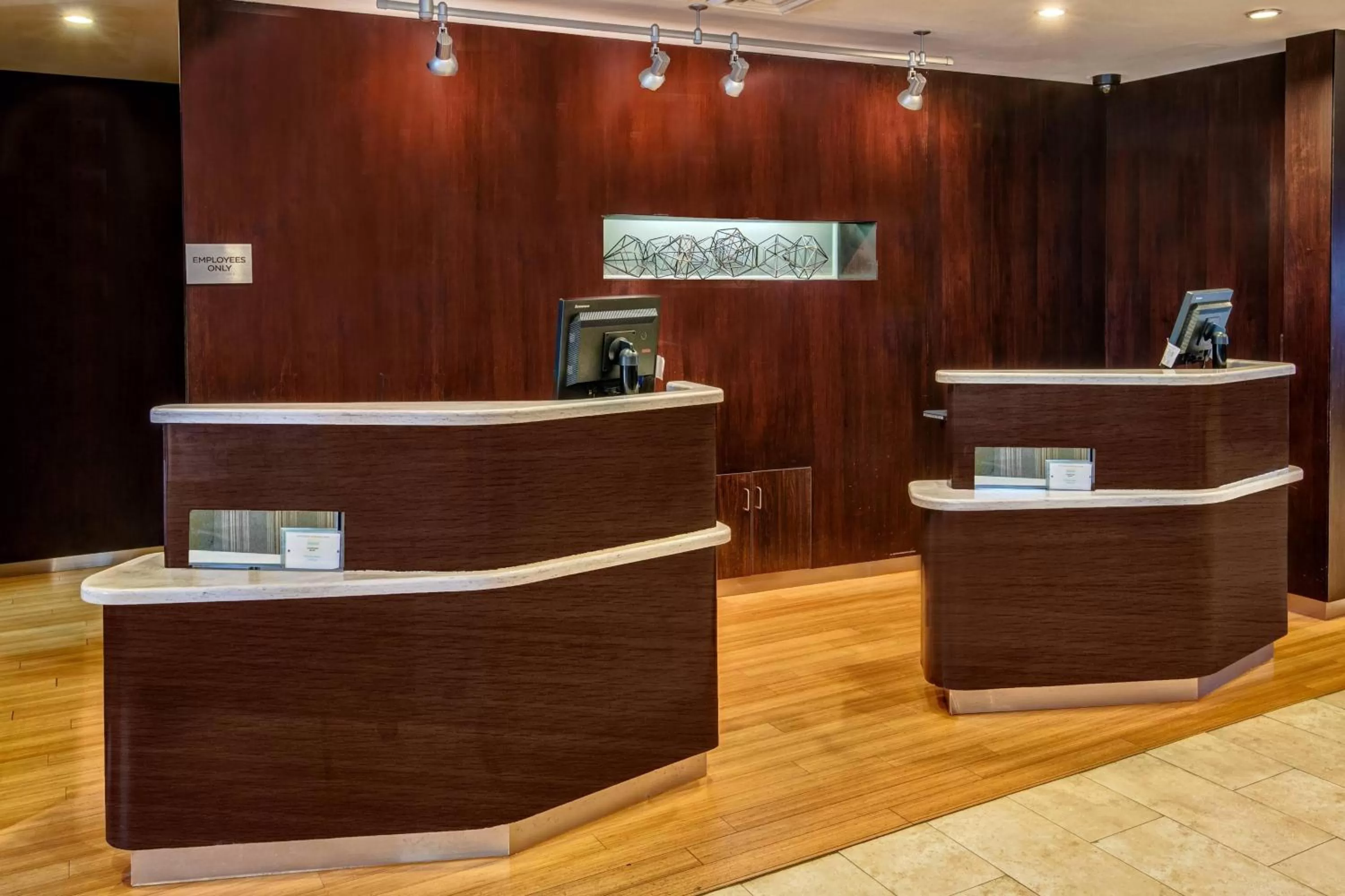 View (from property/room) in Courtyard by Marriott Troy