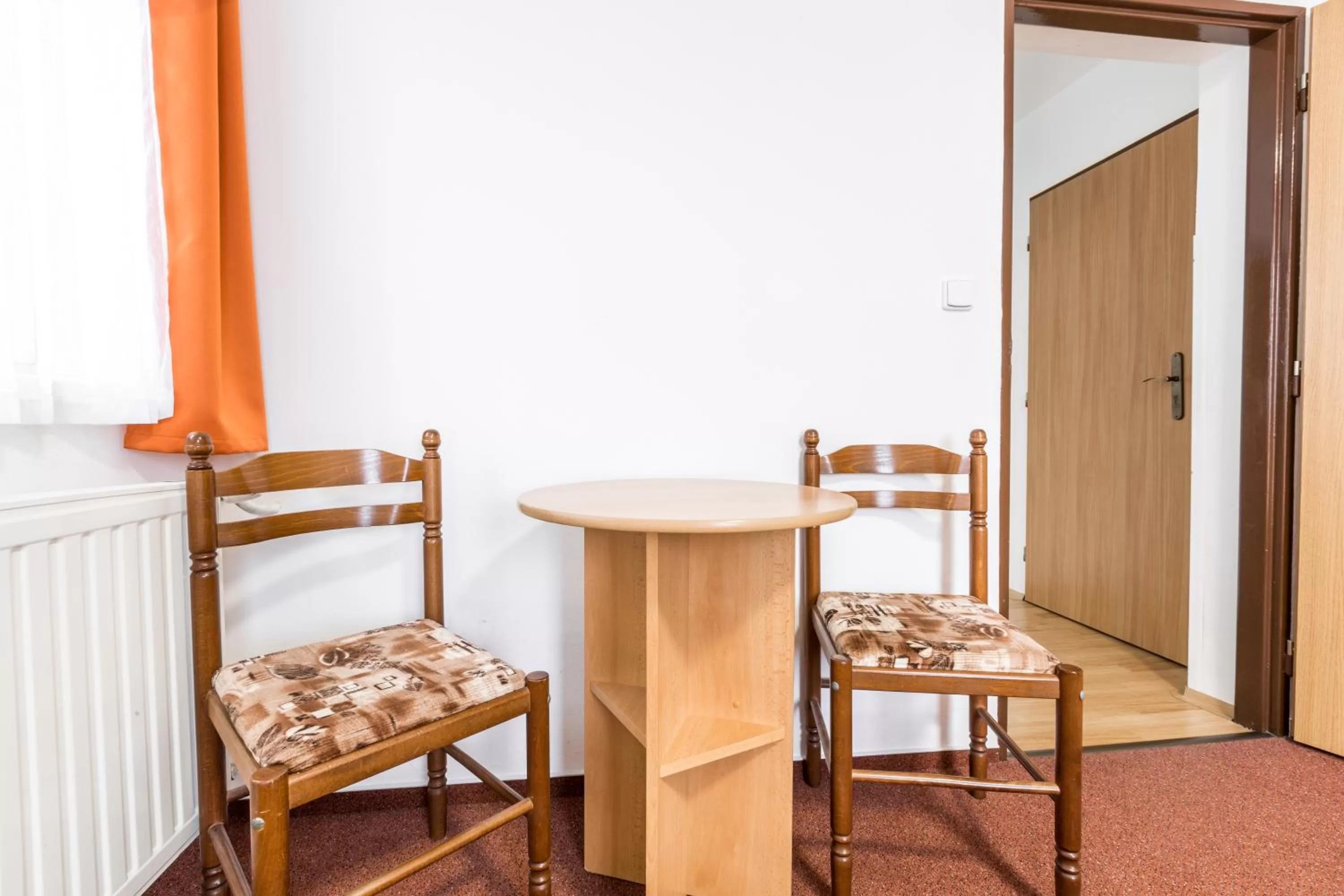 Photo of the whole room in Hotel Gradl