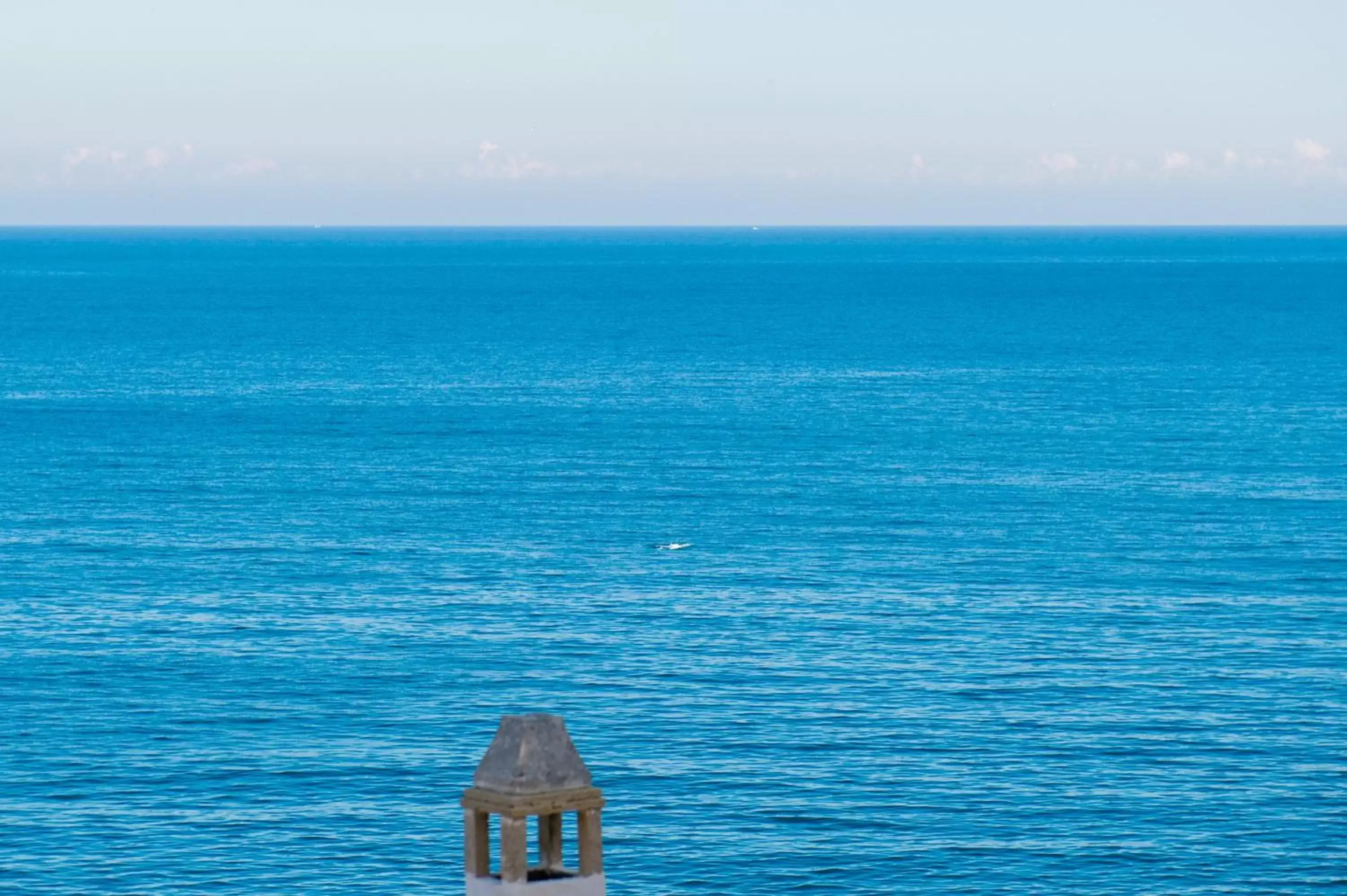 View (from property/room), Sea View in B&B Casa Dorsi