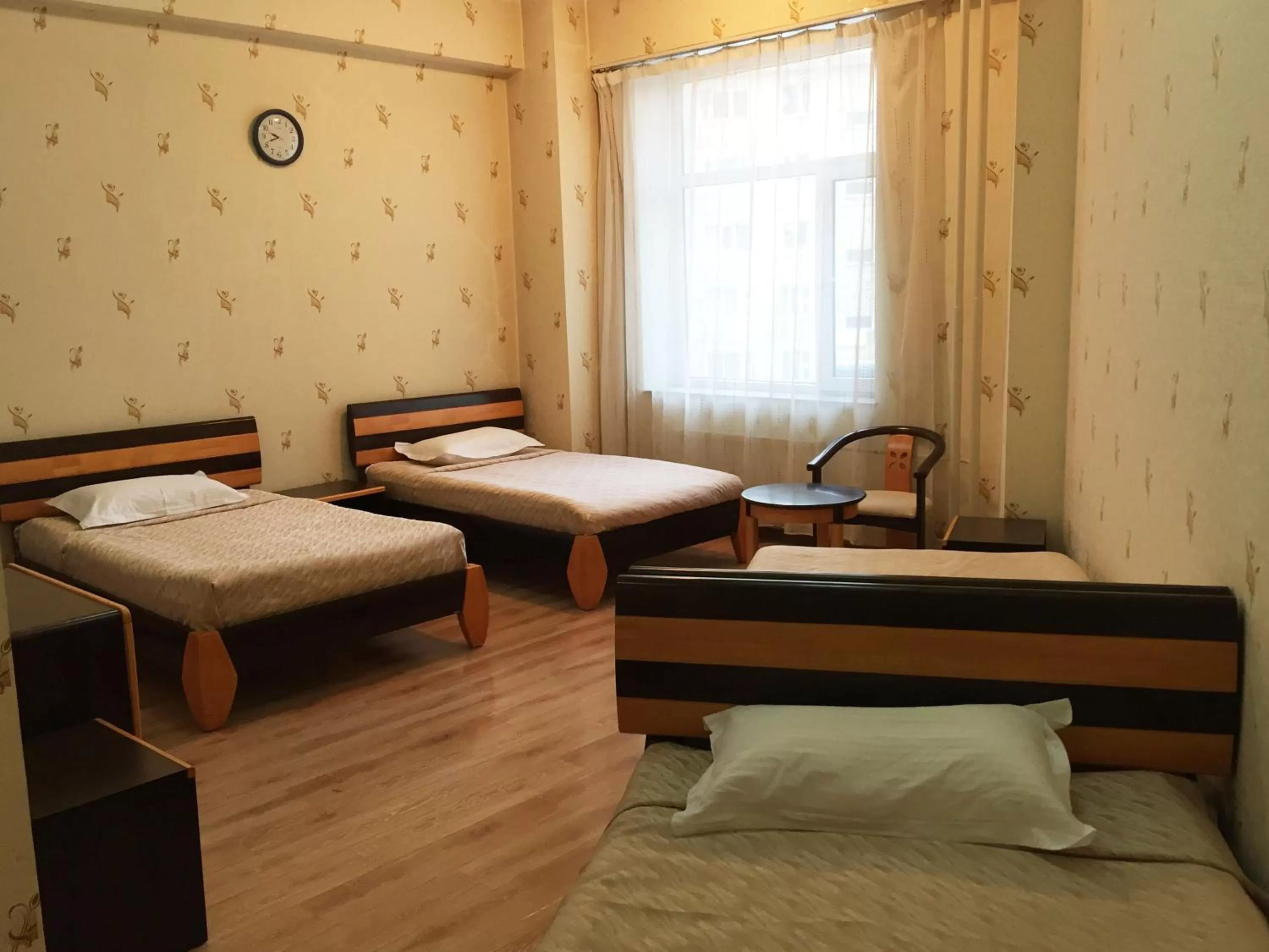 Bedroom, Bed in Tsolmon's Serviced Apartments