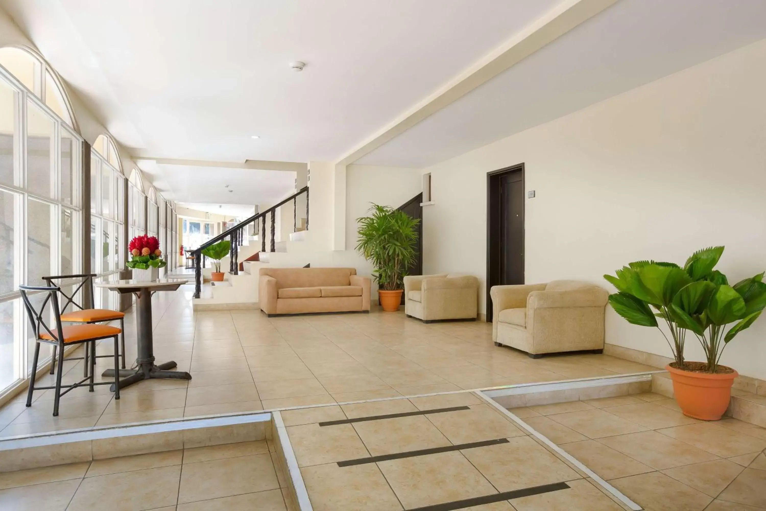 On site, Lobby/Reception in Country Inn & Suites by Radisson, San Jose Aeropuerto, Costa Rica