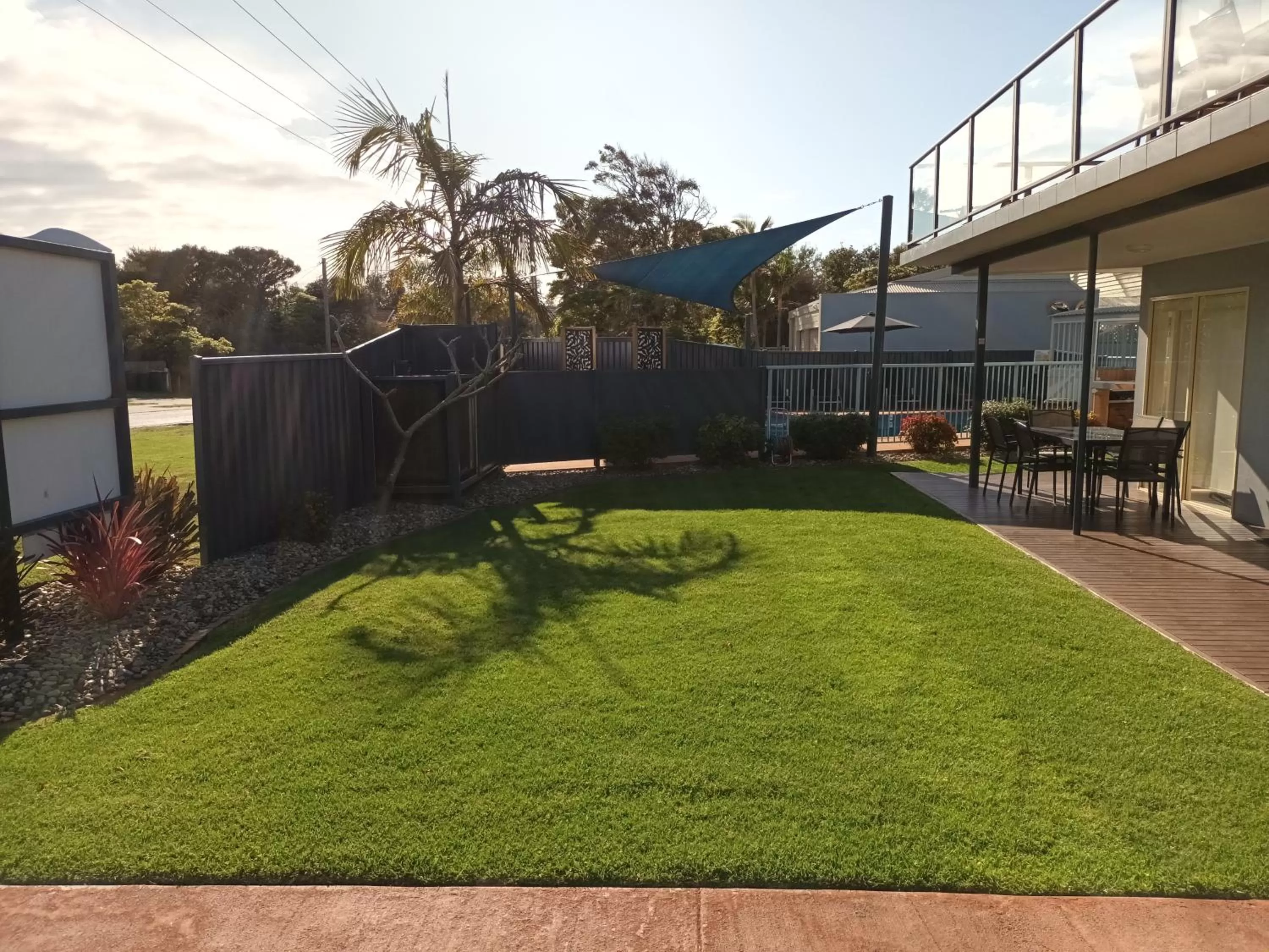 Grandeur Holiday Units