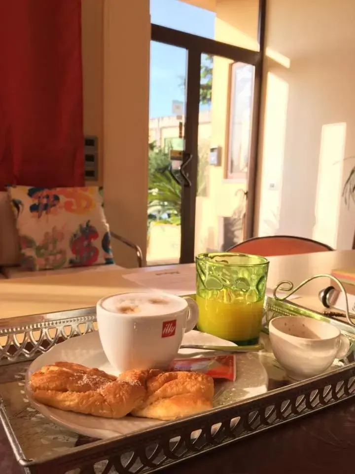 Bed & Breakfast Girasole