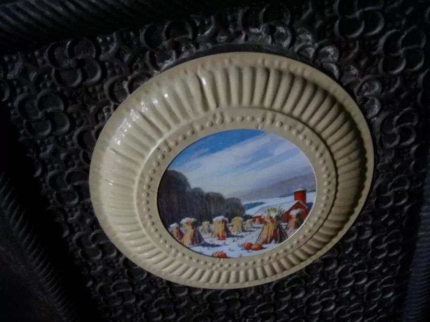 The Harlem Flophouse