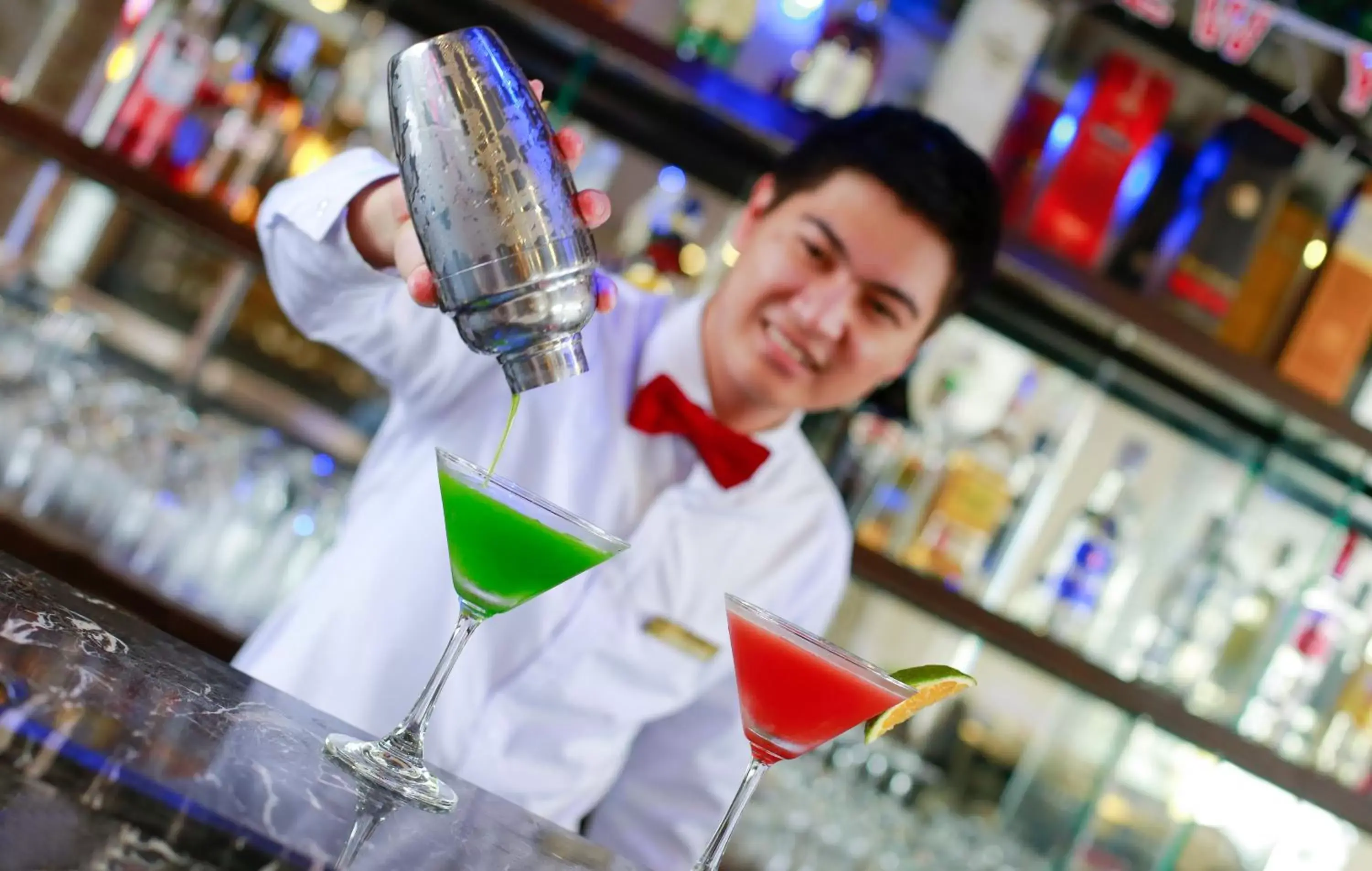 Lounge or bar in Hoian Sincerity Hotel & Spa